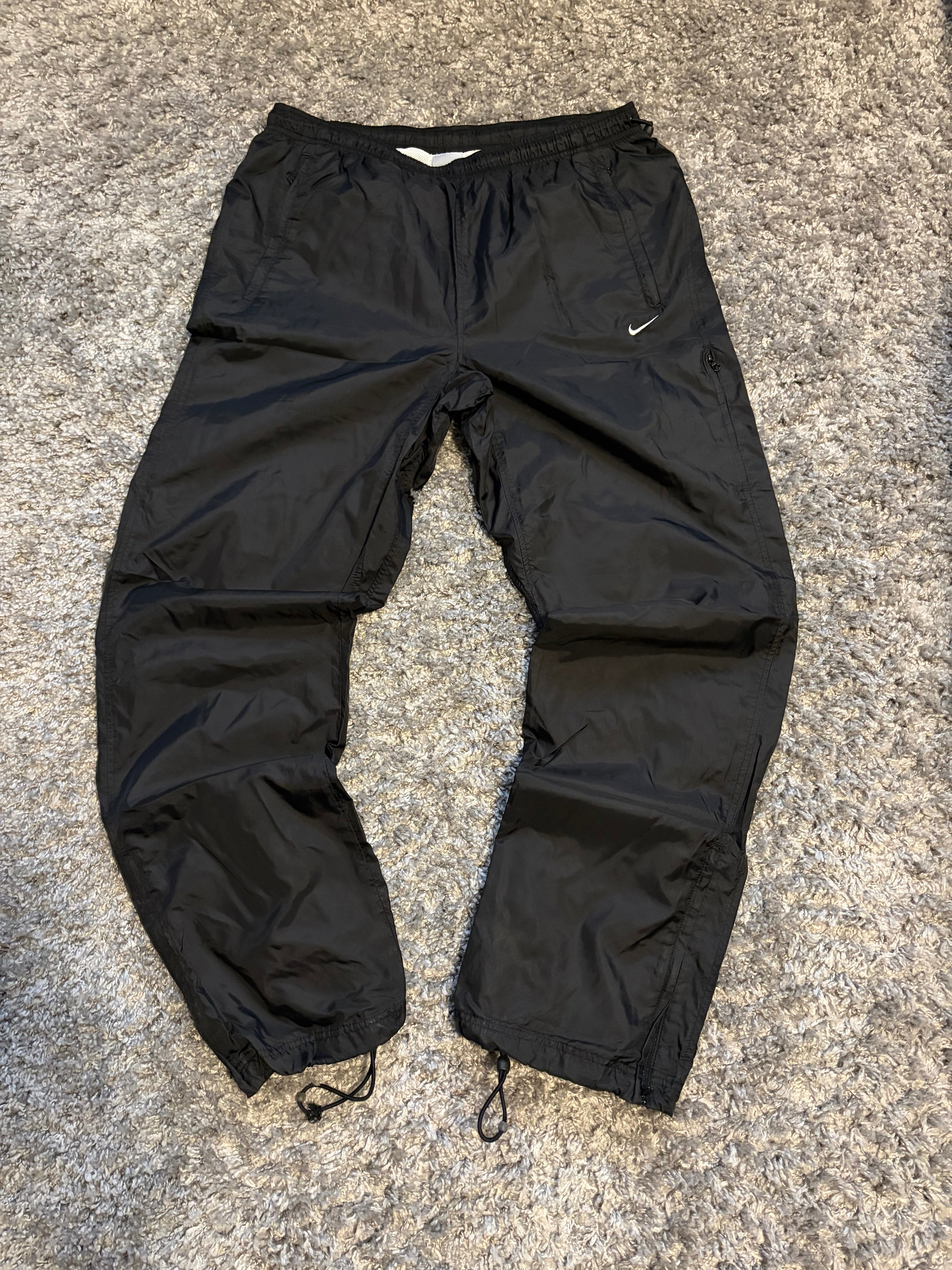 Nike Trackpants (L)
