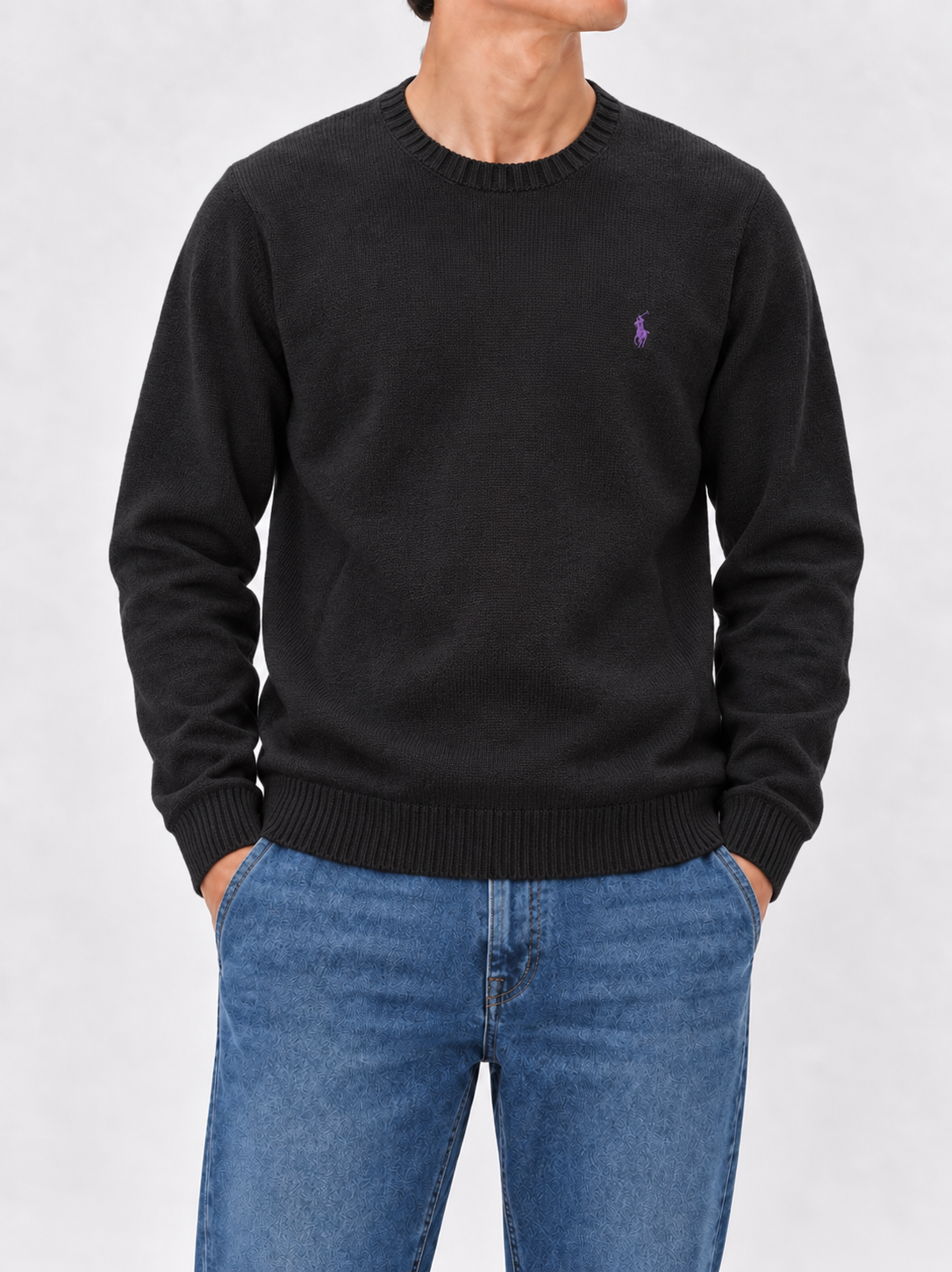 Ralph Lauren Sweater (XL)