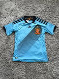 Spanien Trikot (S)
