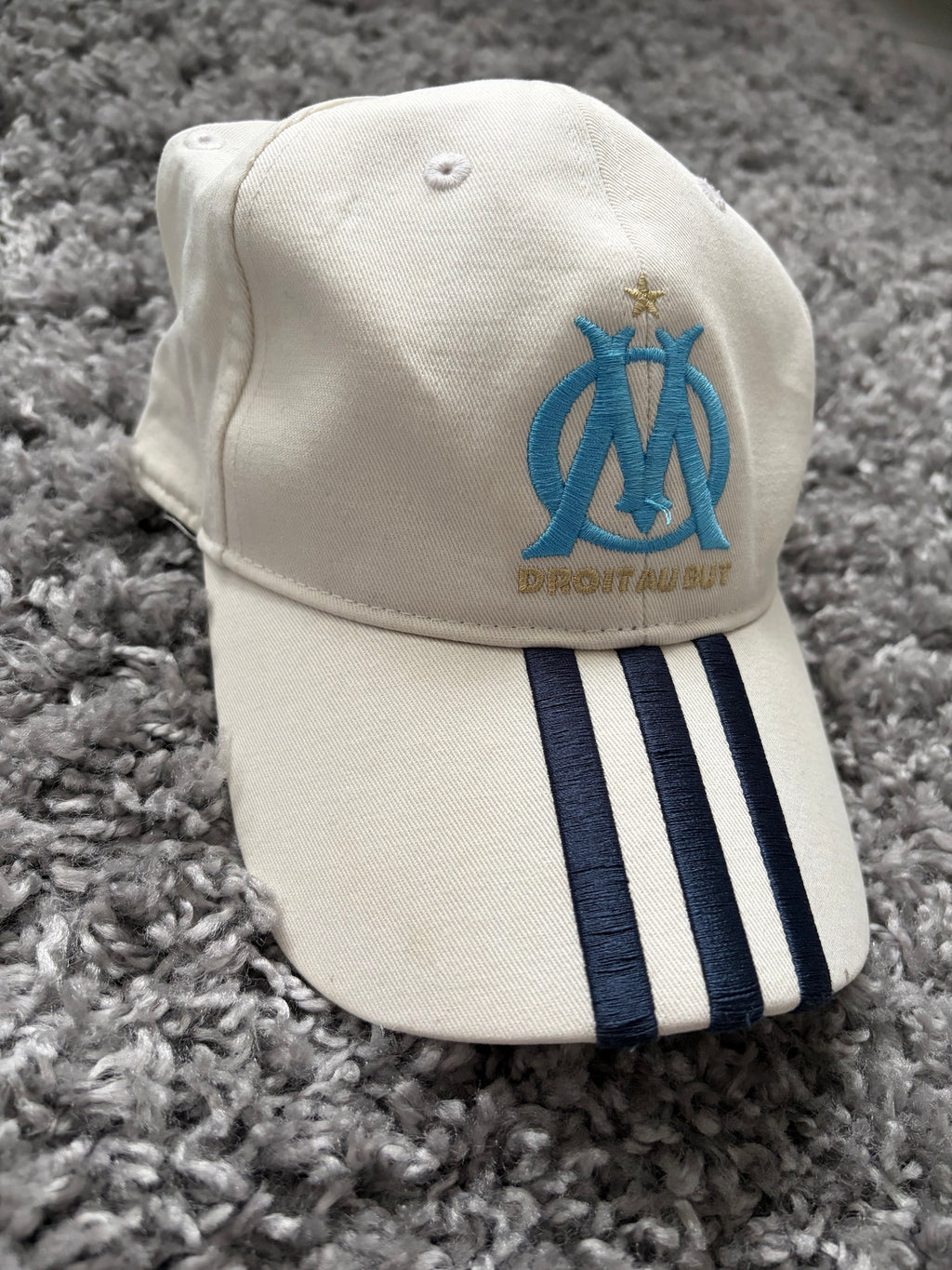 Marseille Cap