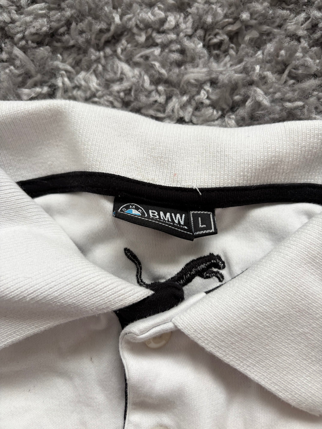 BMW Polo (L)