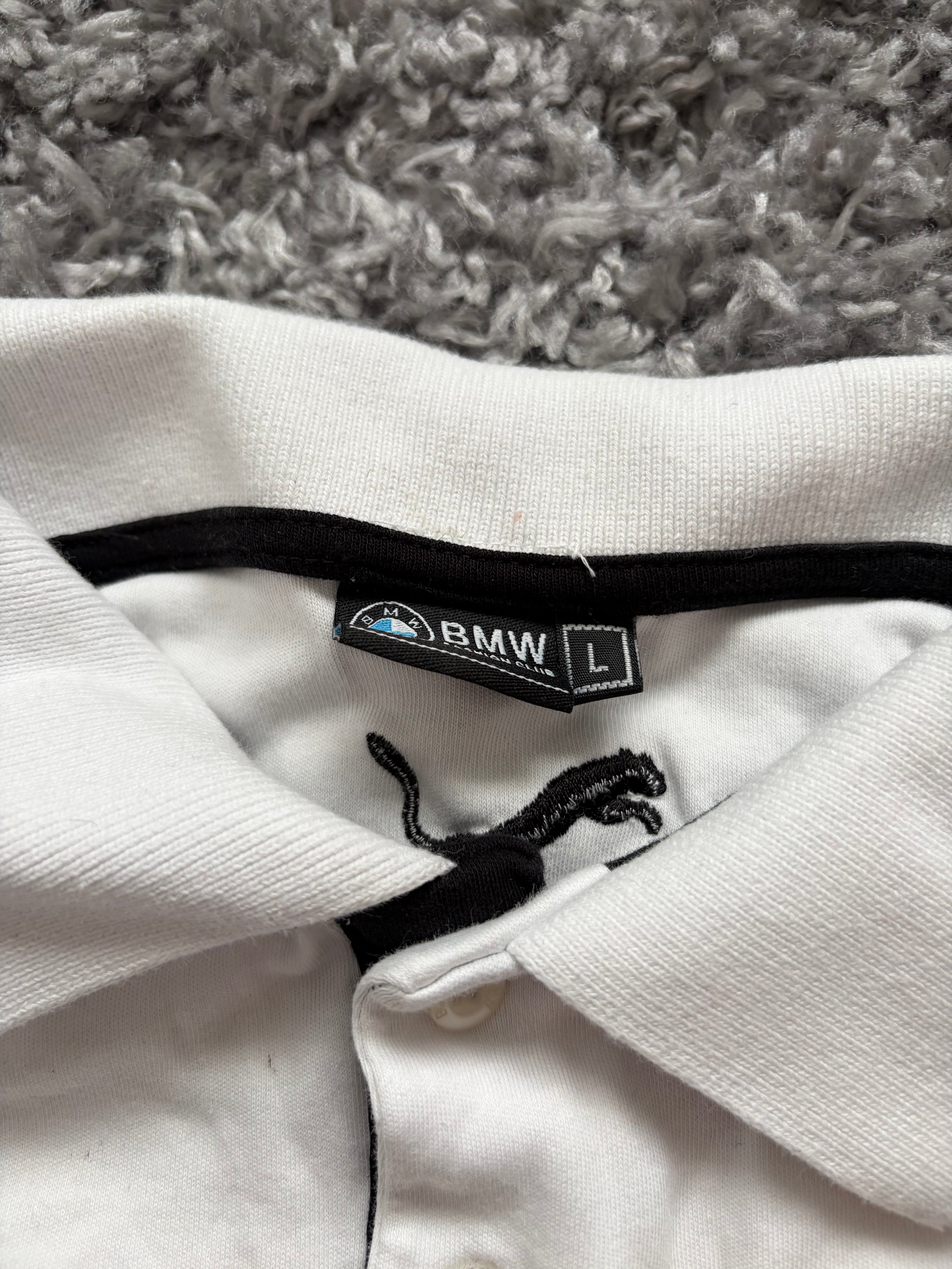 BMW Polo (L)