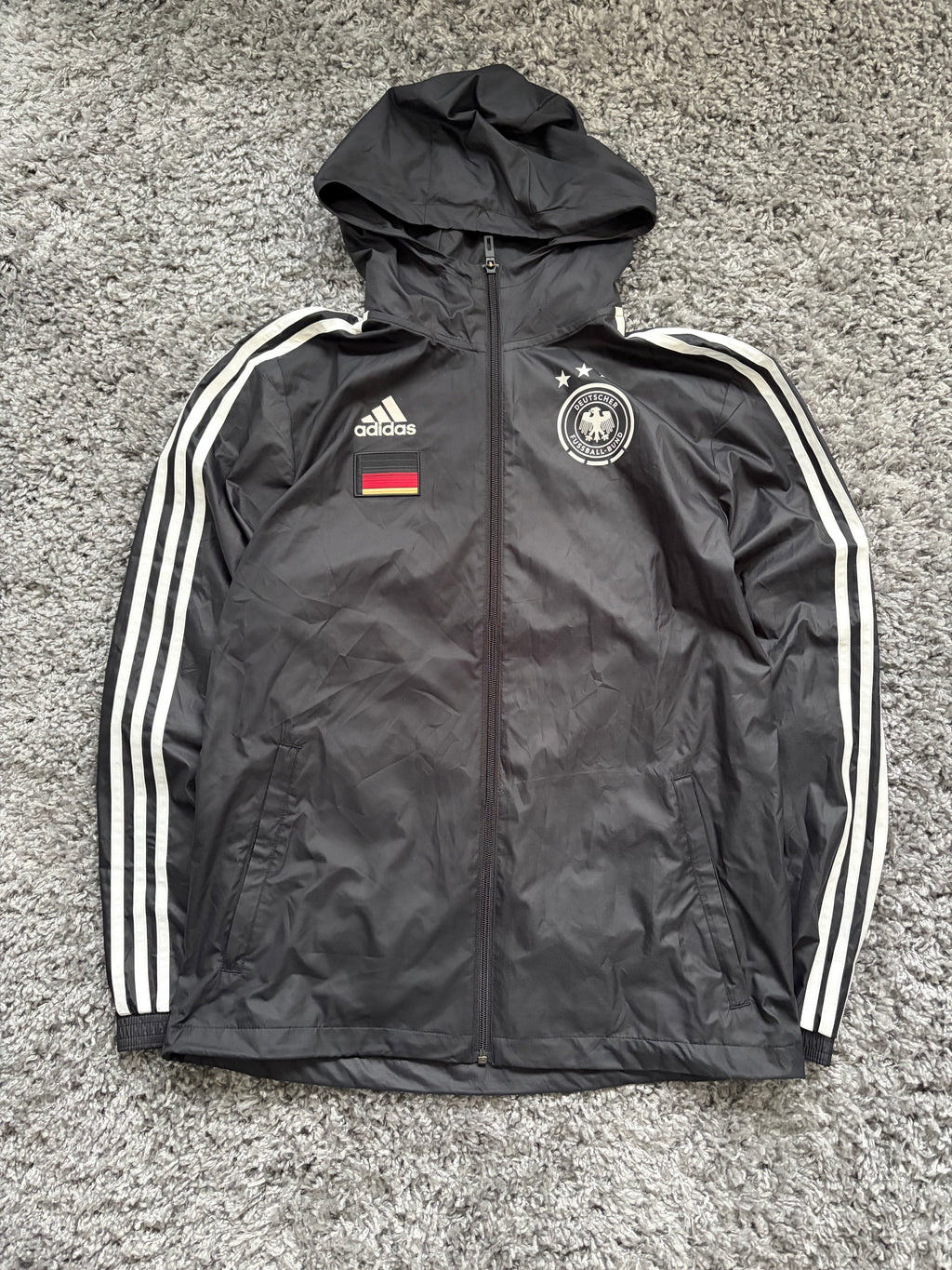 Deutschland Trackjacket (S)