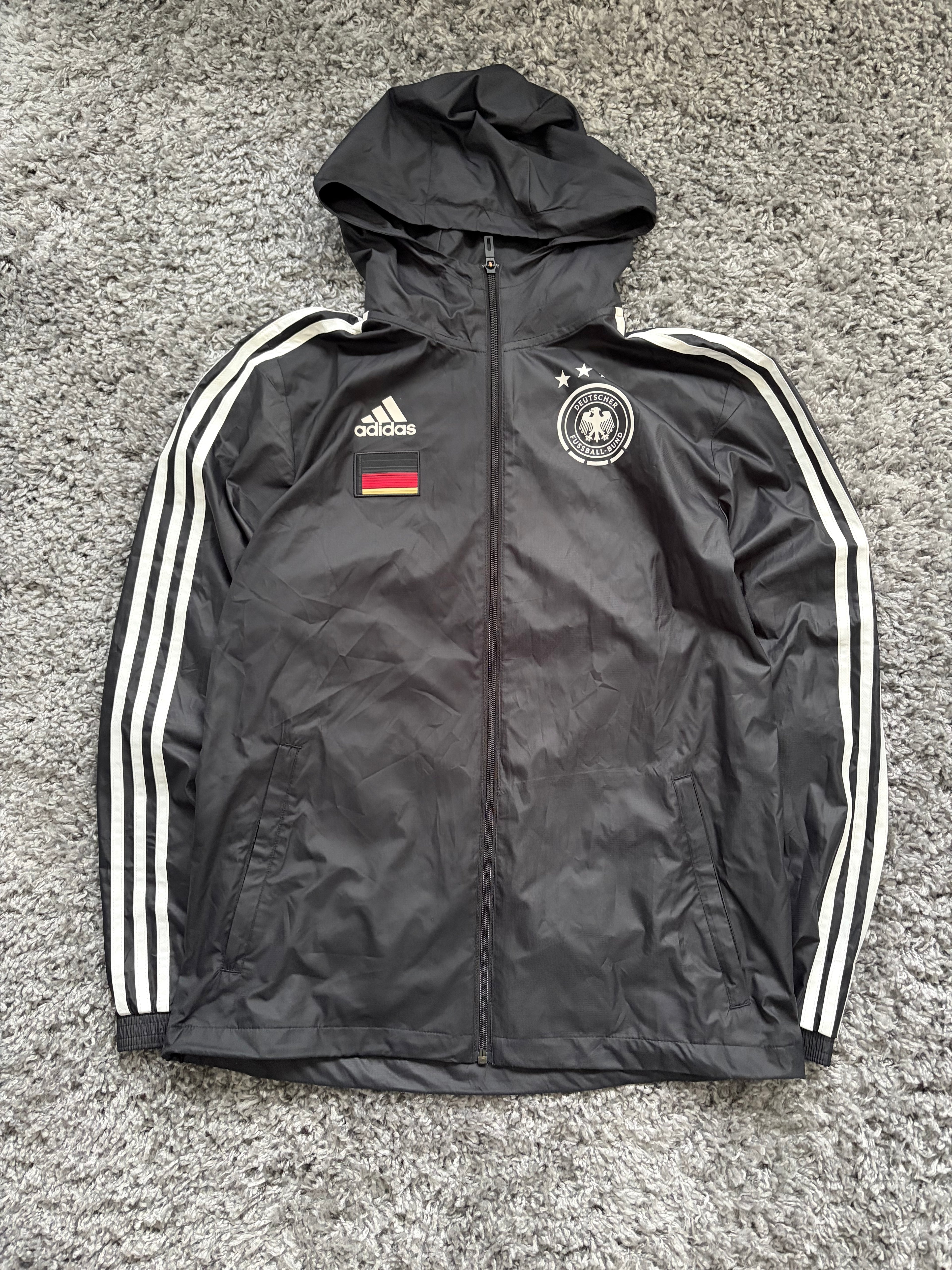 Deutschland Trackjacket (S)