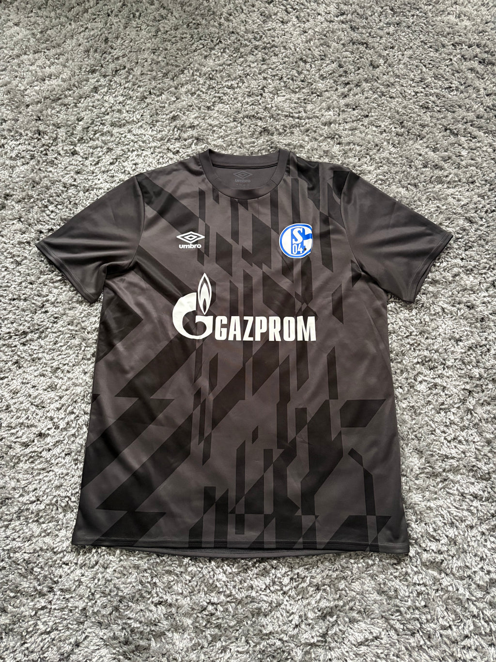 Schalke Trikot (L)