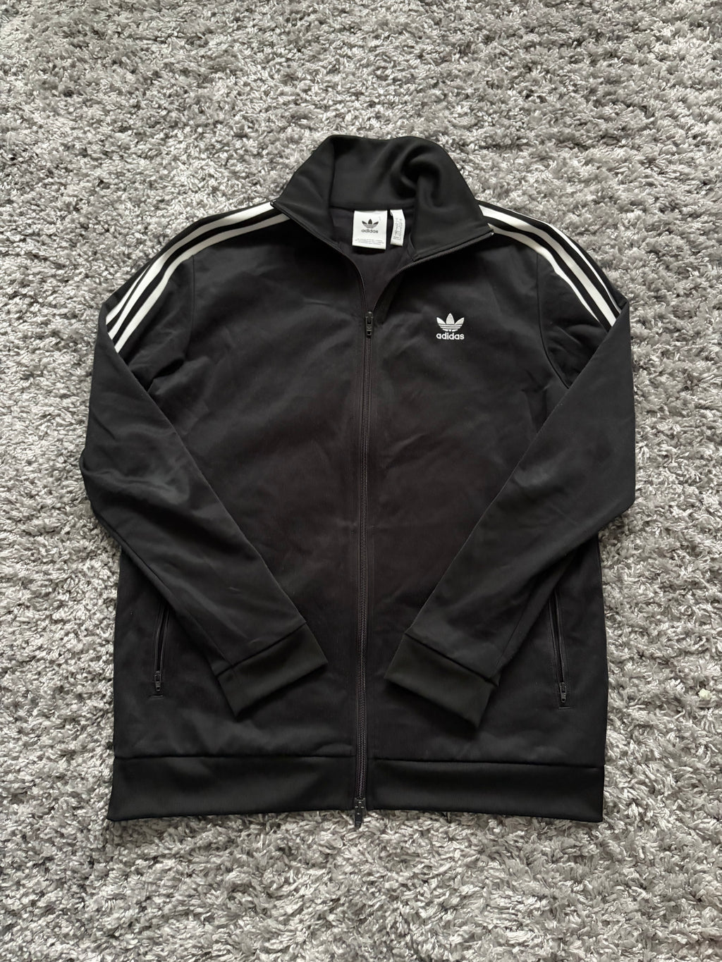 Adidas Zipper (L)