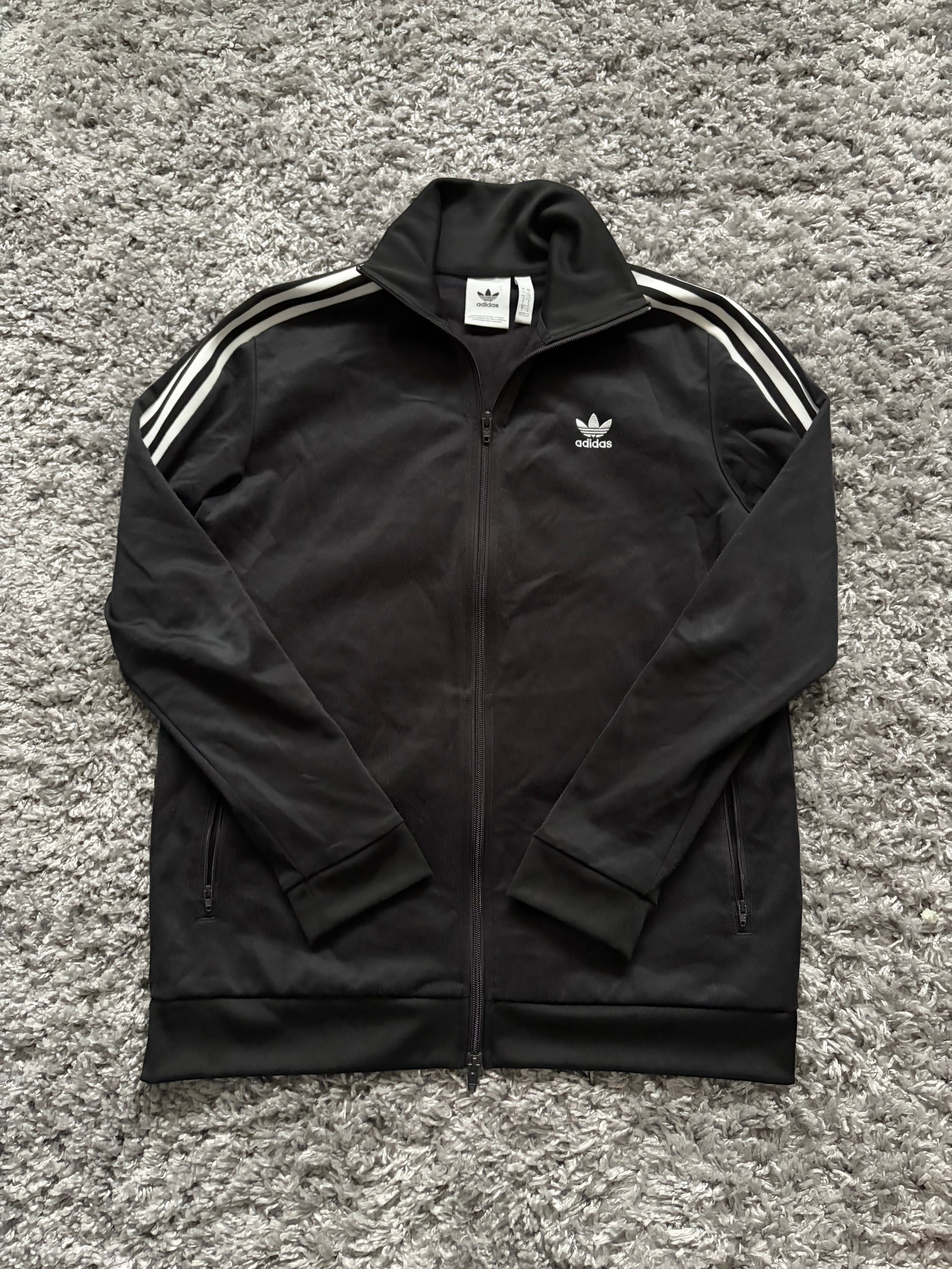 Adidas Zipper (L)