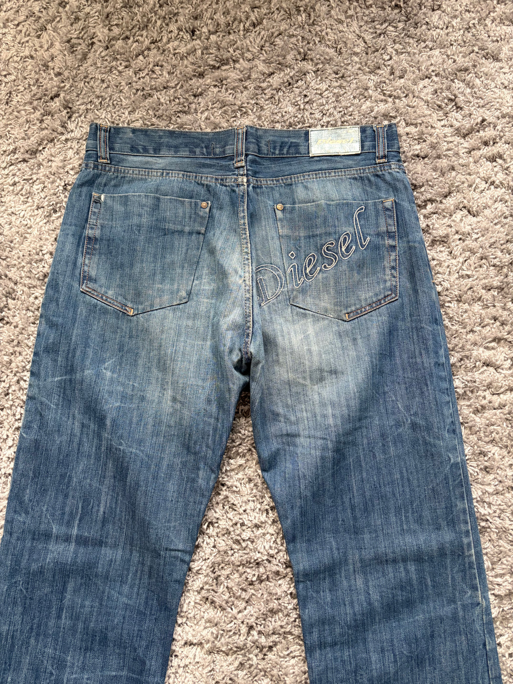 Diesel Jeans (L)