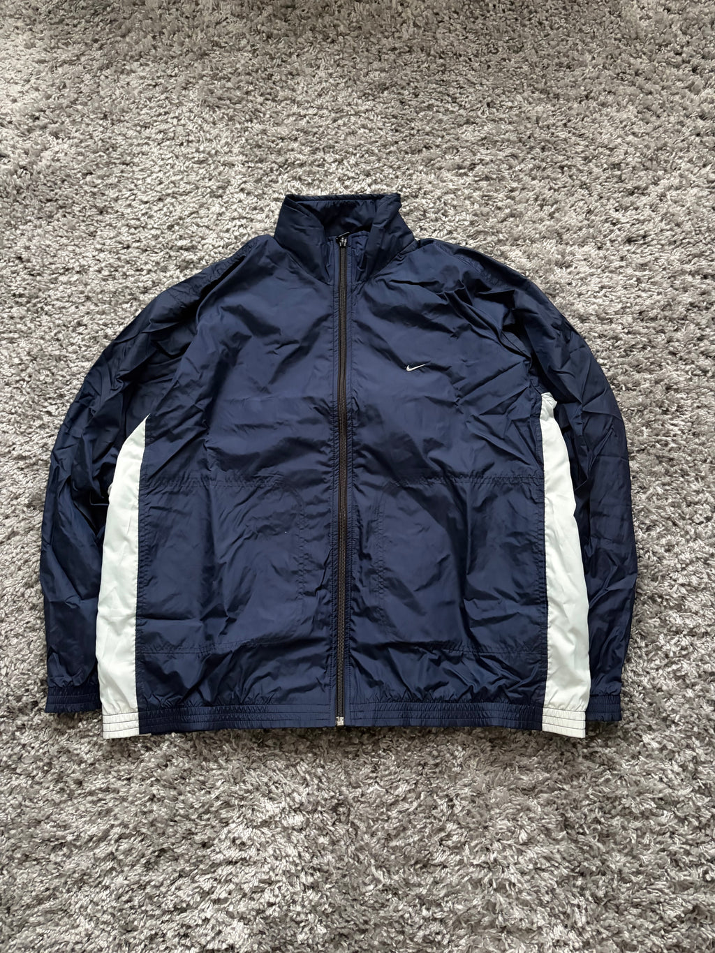 Nike Trackjacket (M)
