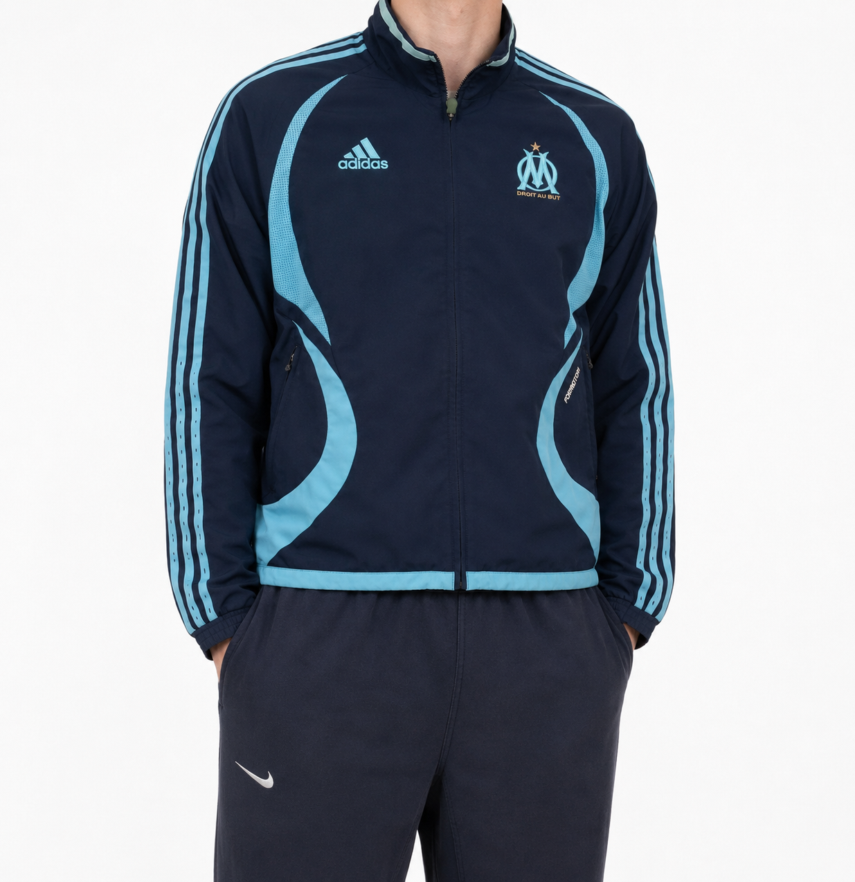 Marseille Trackjacket (L)