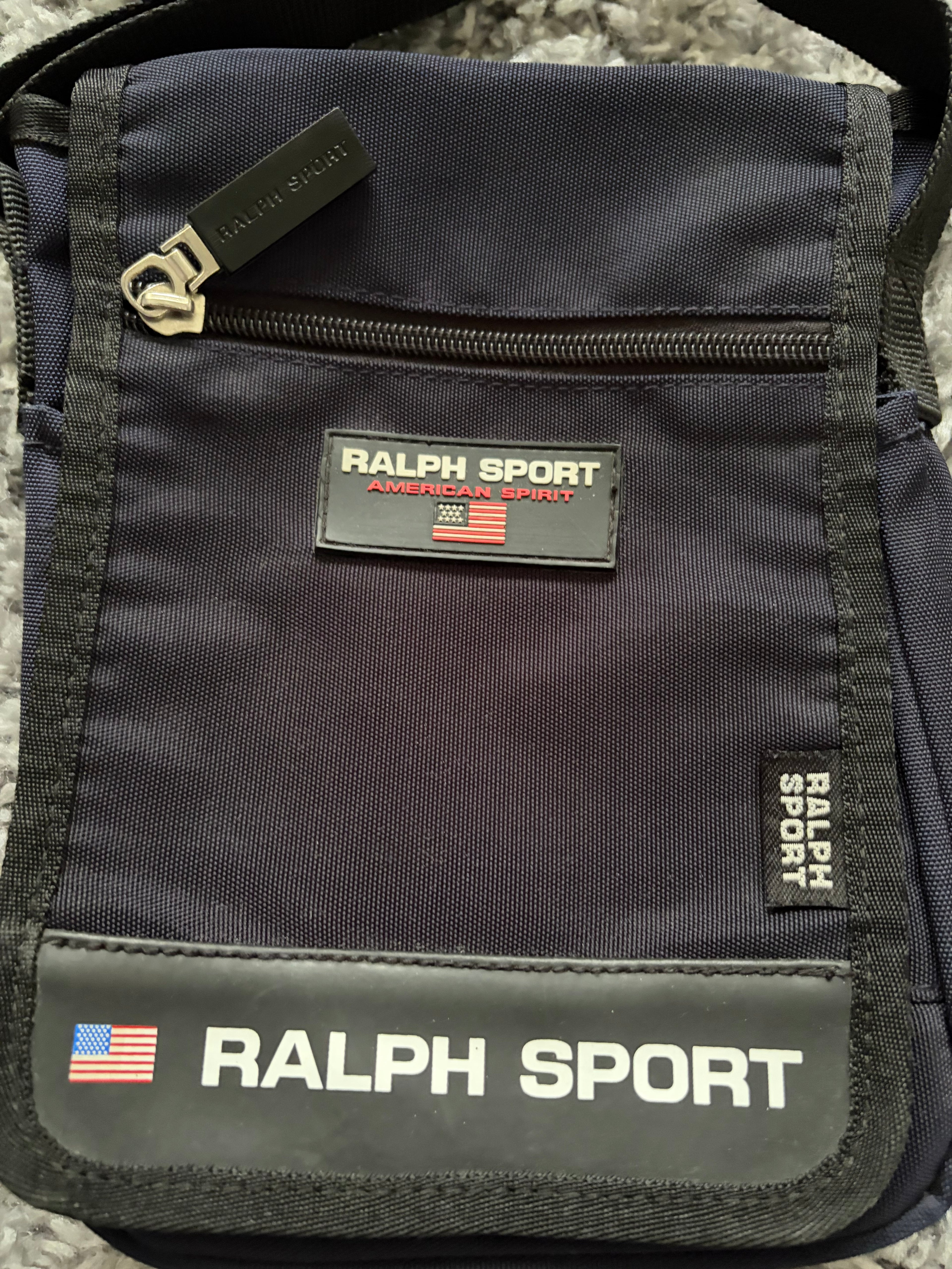Ralph Lauren Bag