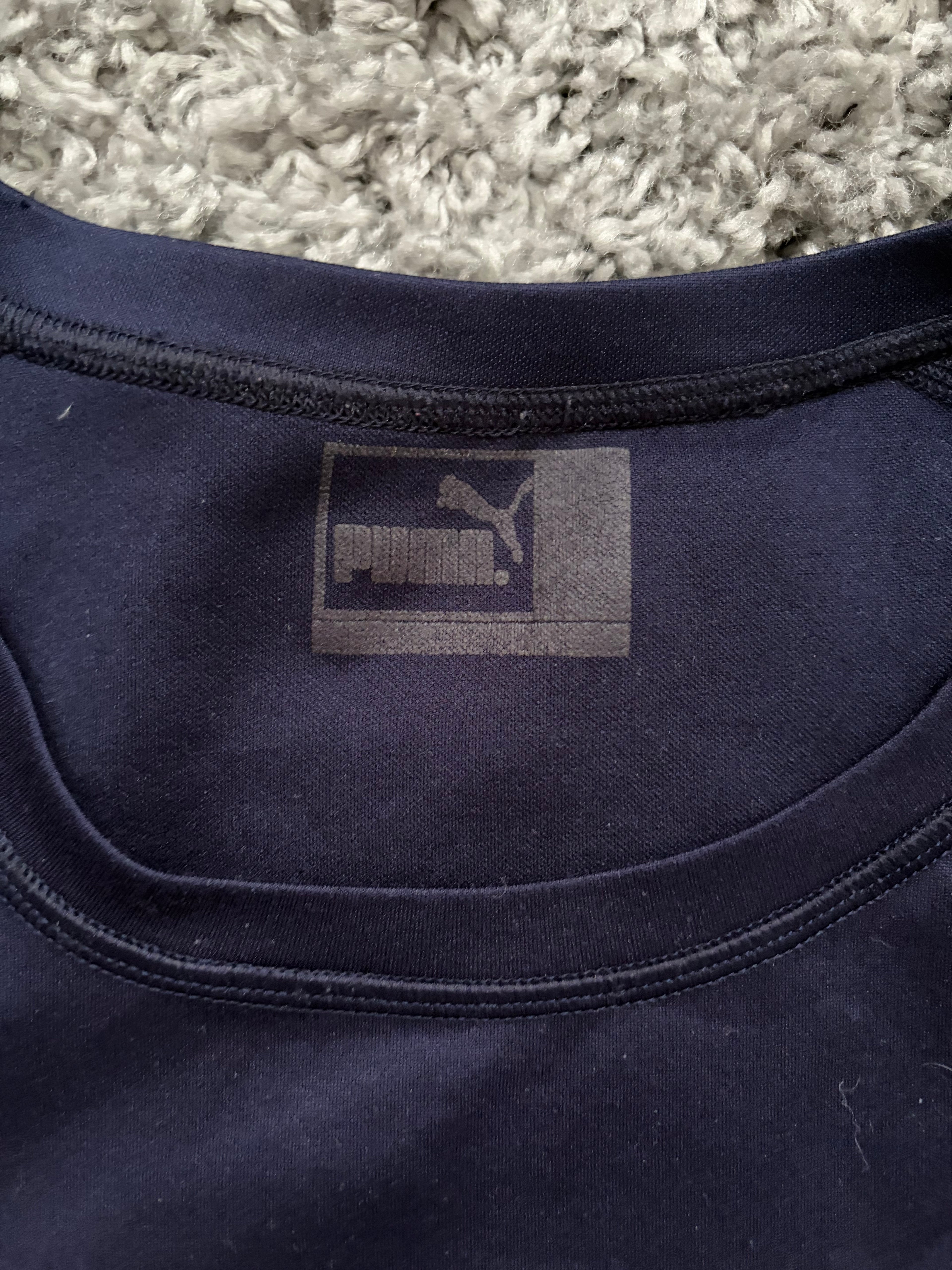 Italien Trikot (L)