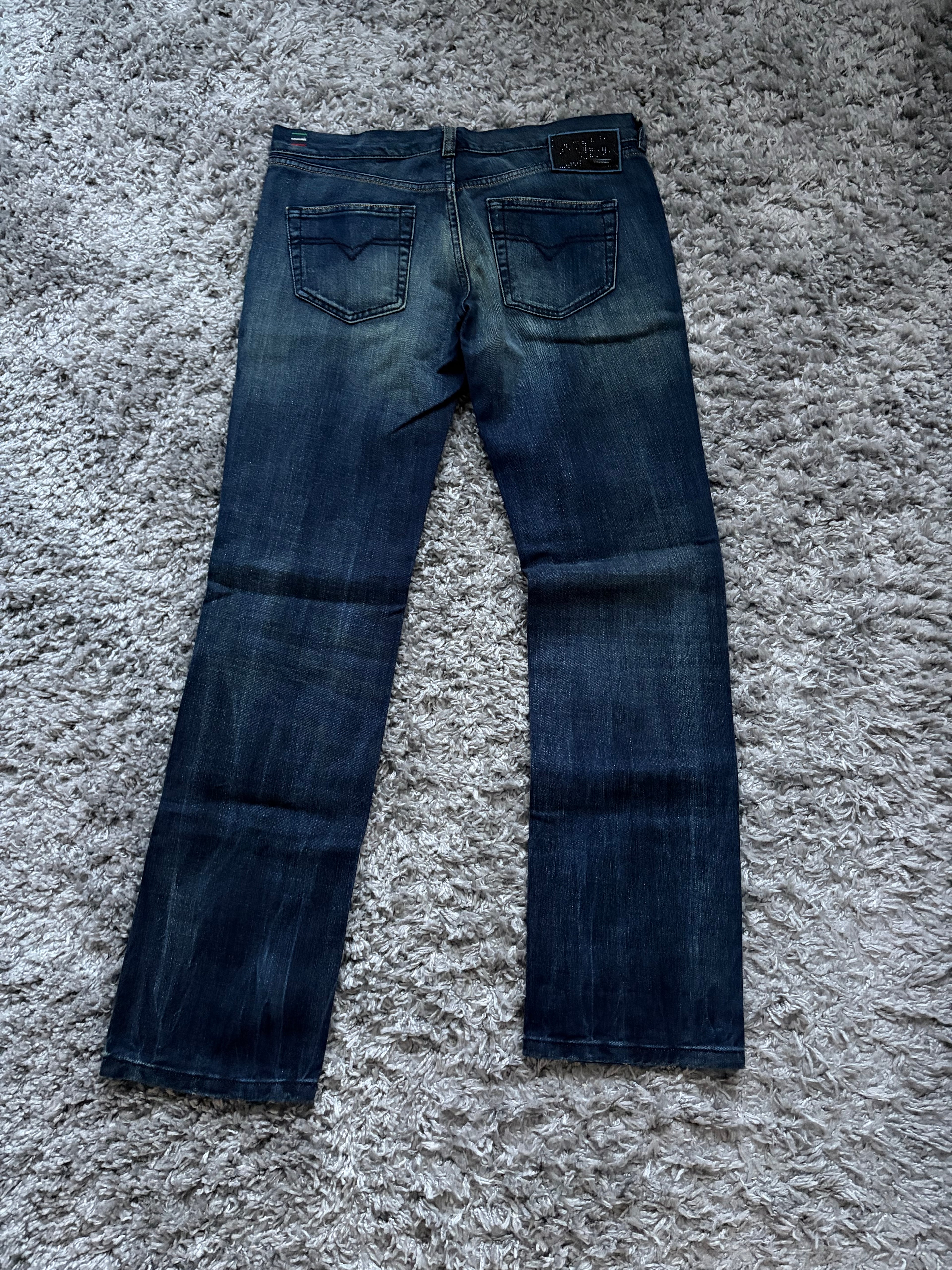 Diesel Jeans (S) 29/30