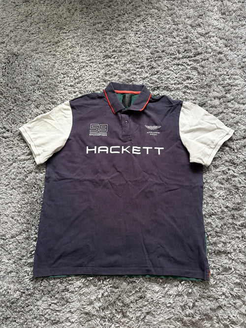 Aston Martin Polo (M)