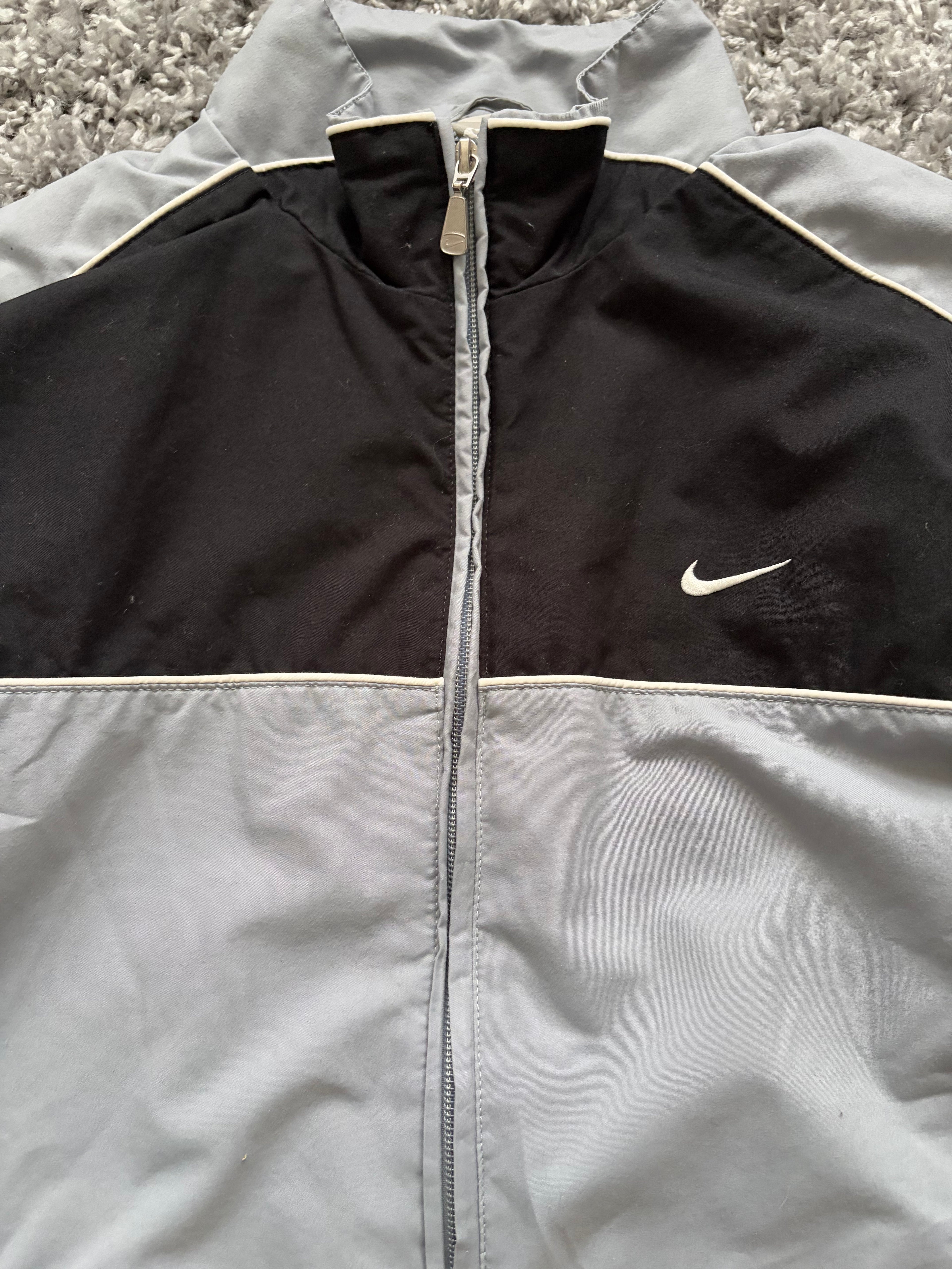 Nike Trackjacket (M)