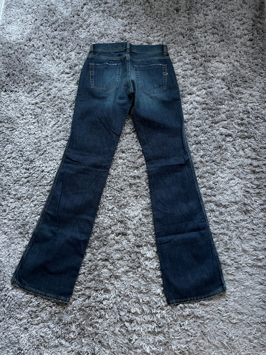 Diesel Jeans (S) 26/34