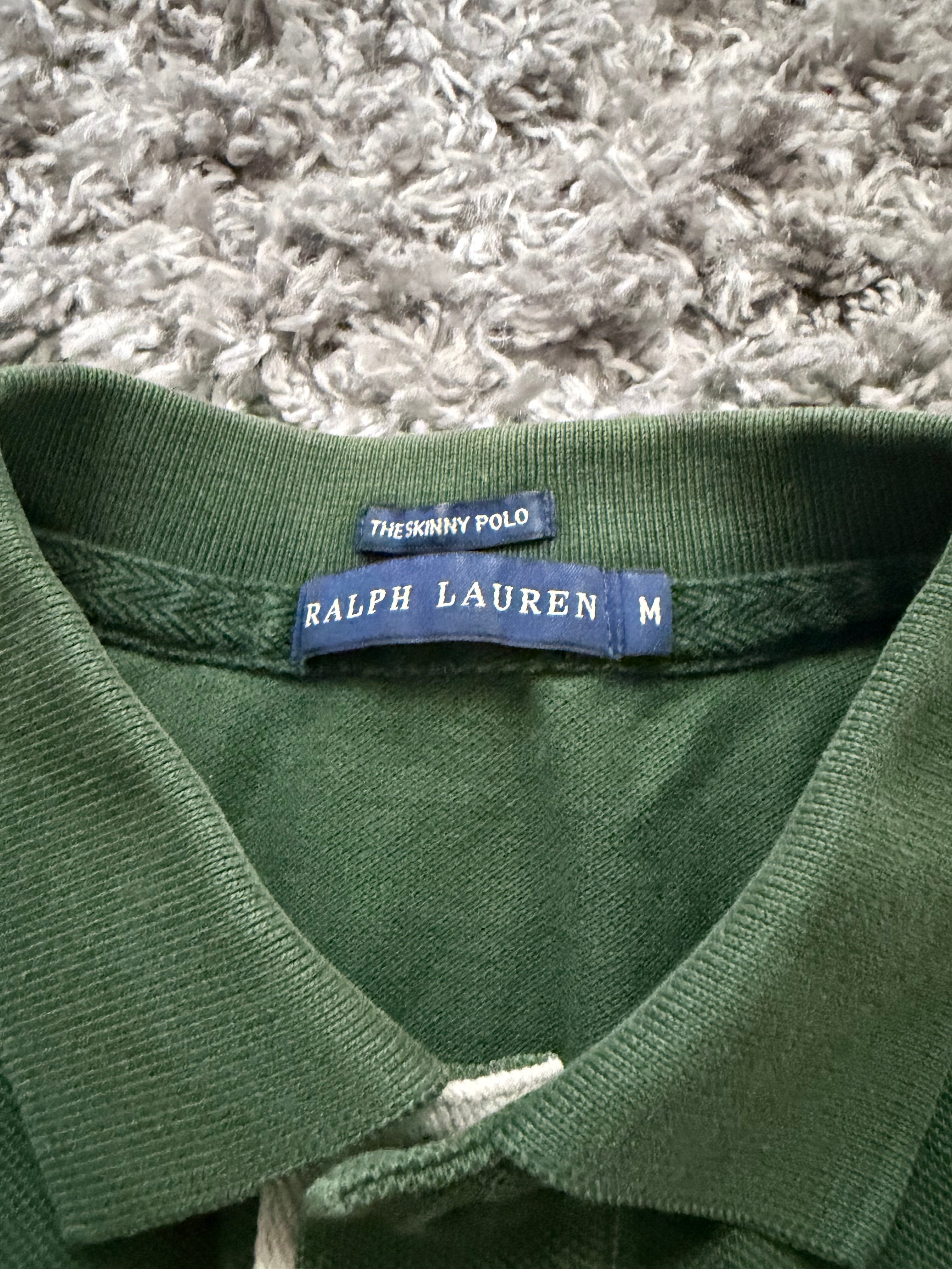 Polo Shirt (S)