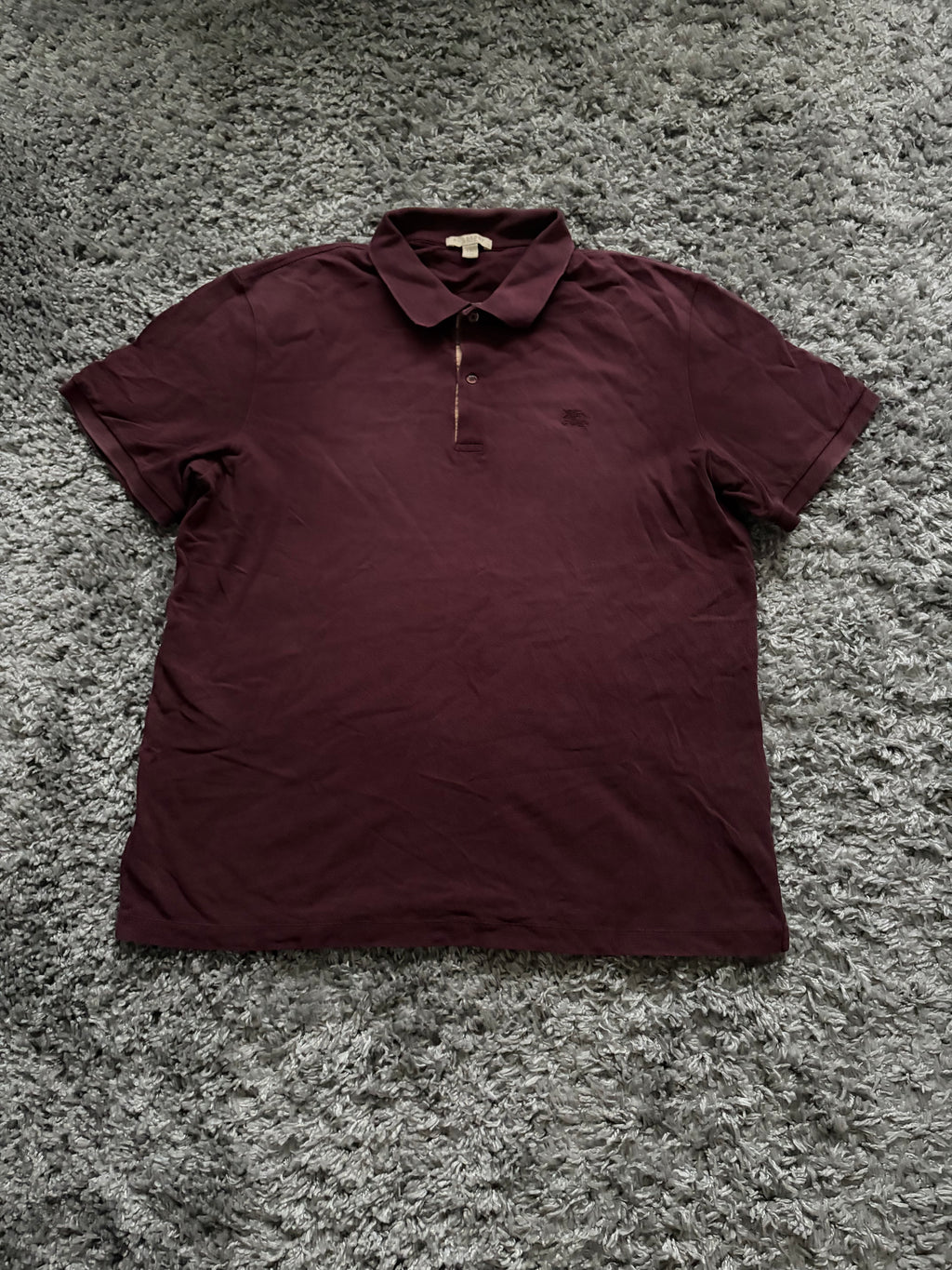 Burberry Polo (L)