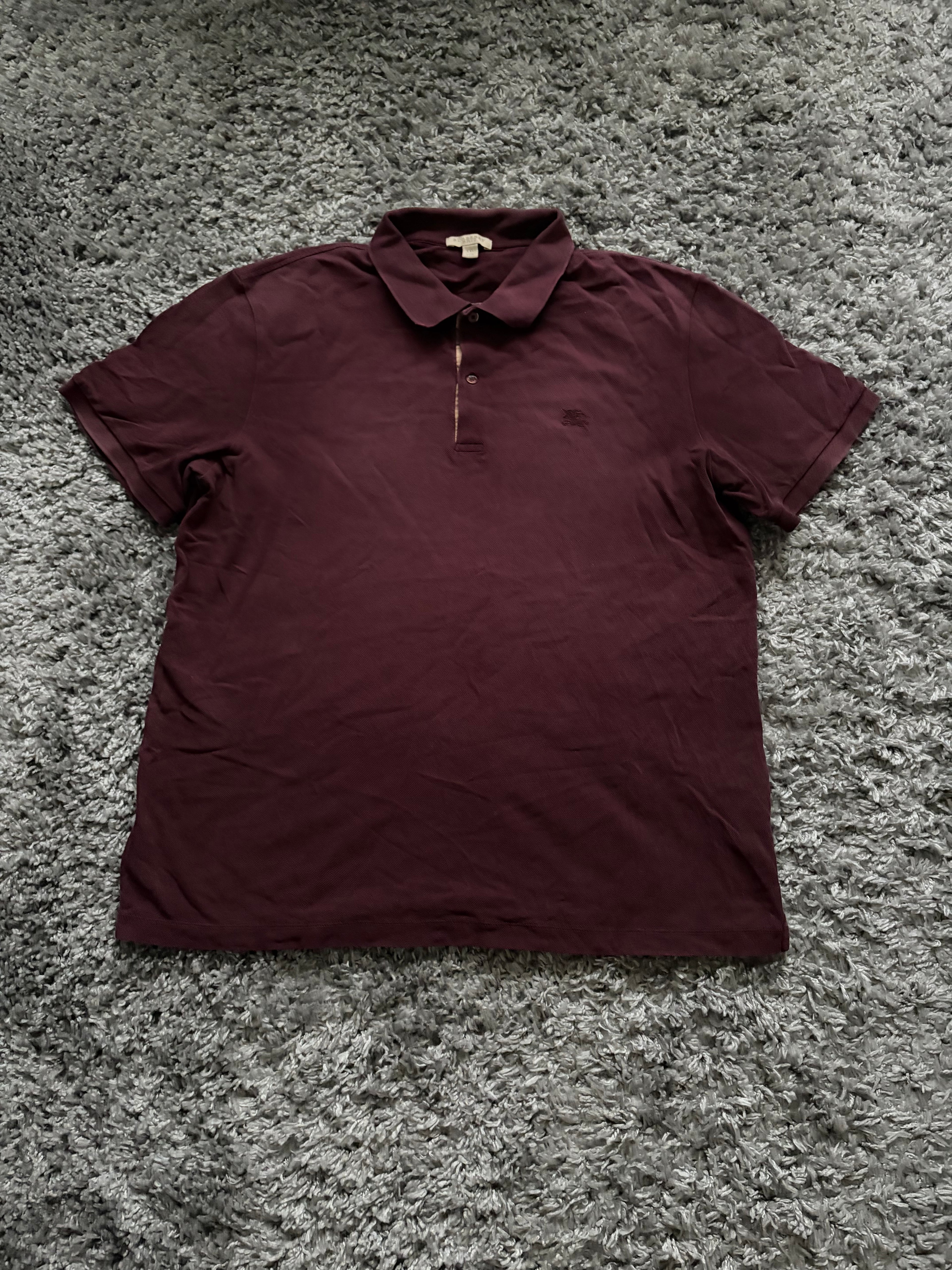 Burberry Polo (L)