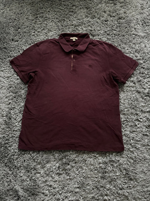 Burberry Polo (L)