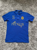 Ralph Lauren Polo (L)