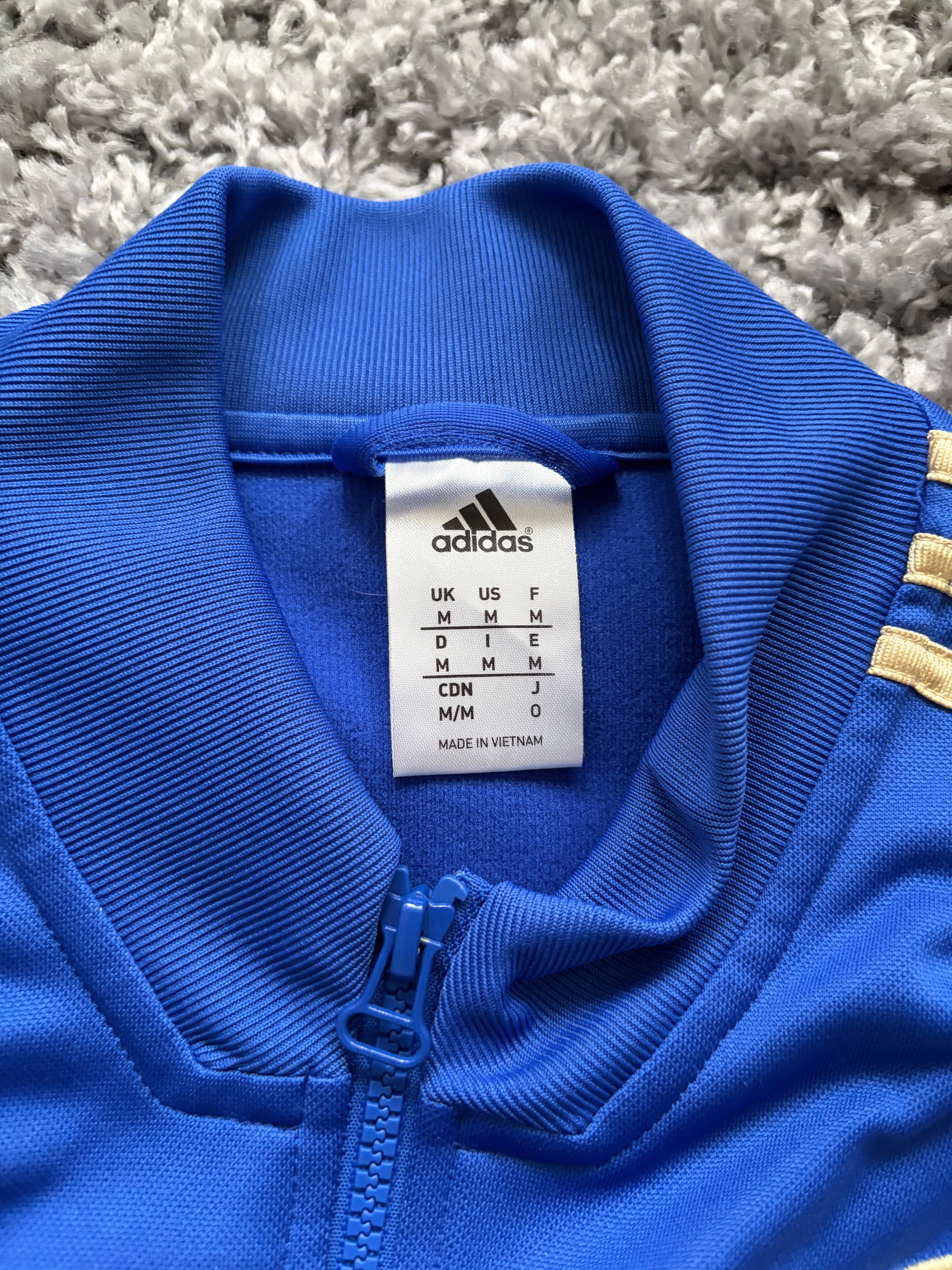 Chelsea Trackjacket (M)
