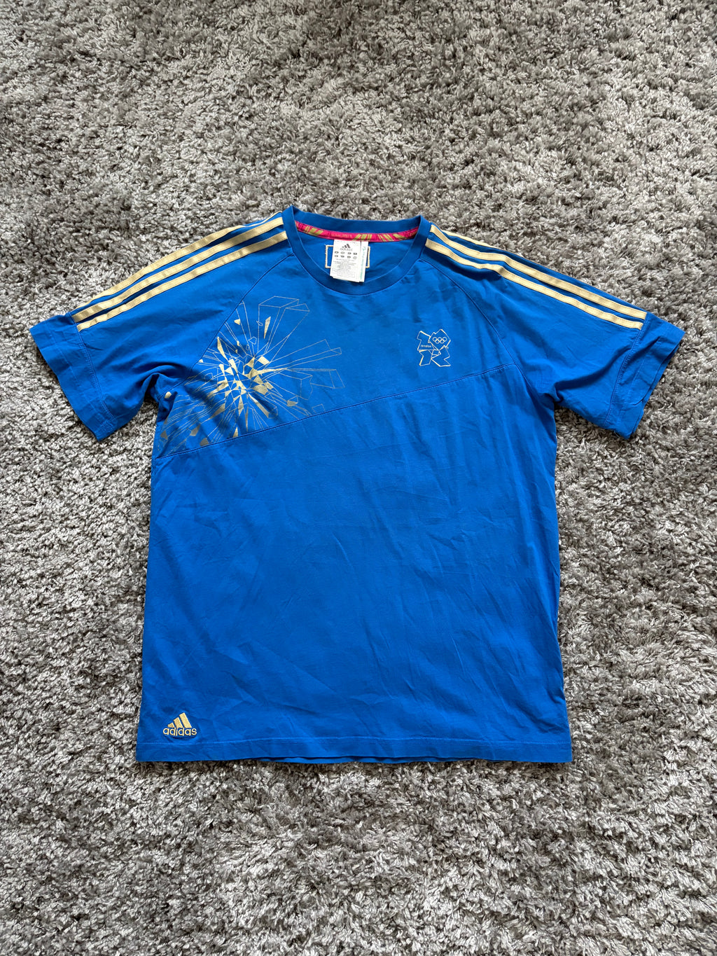 2012 Olympic Trikot (L)