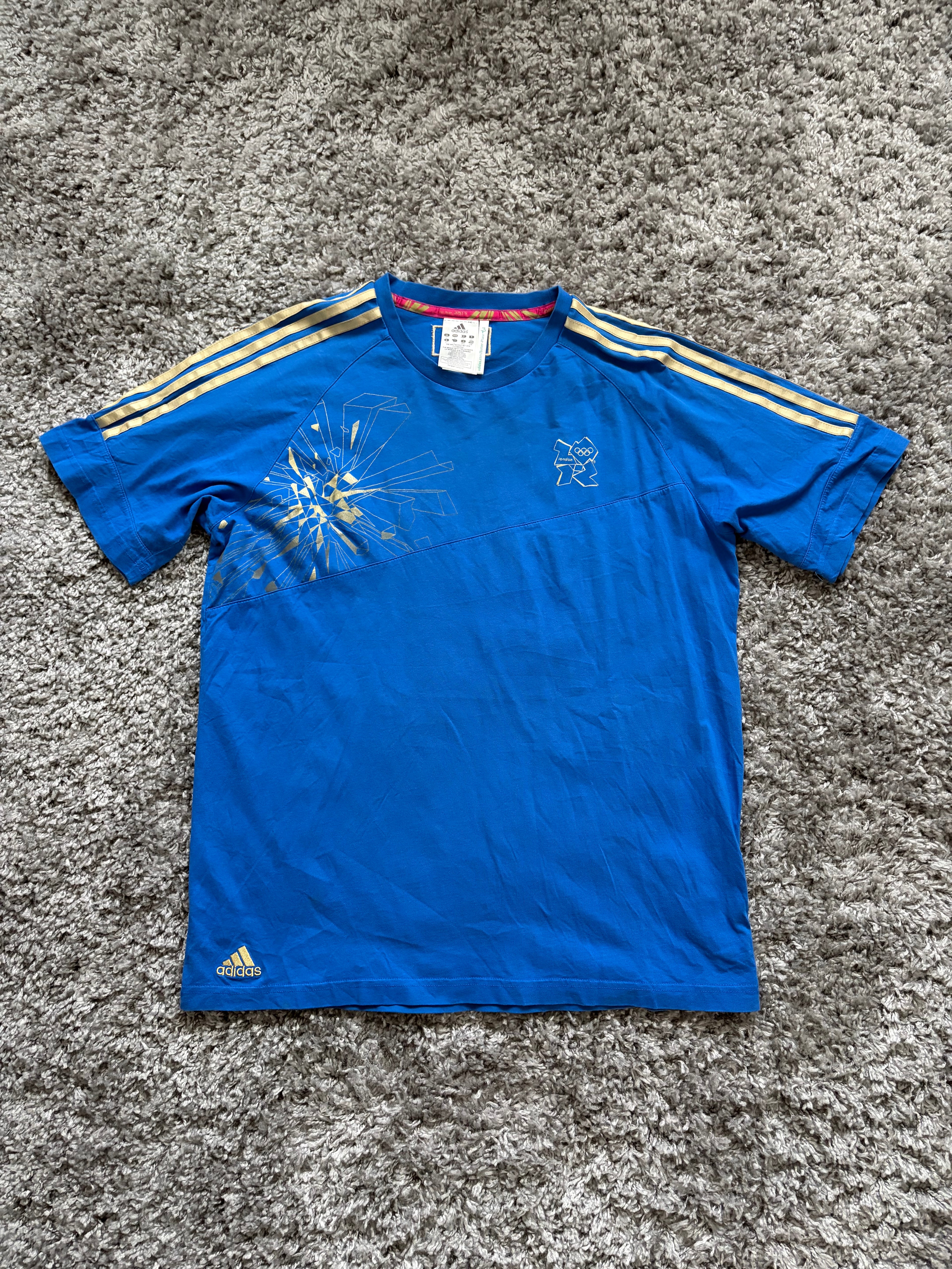 2012 Olympic Trikot (L)