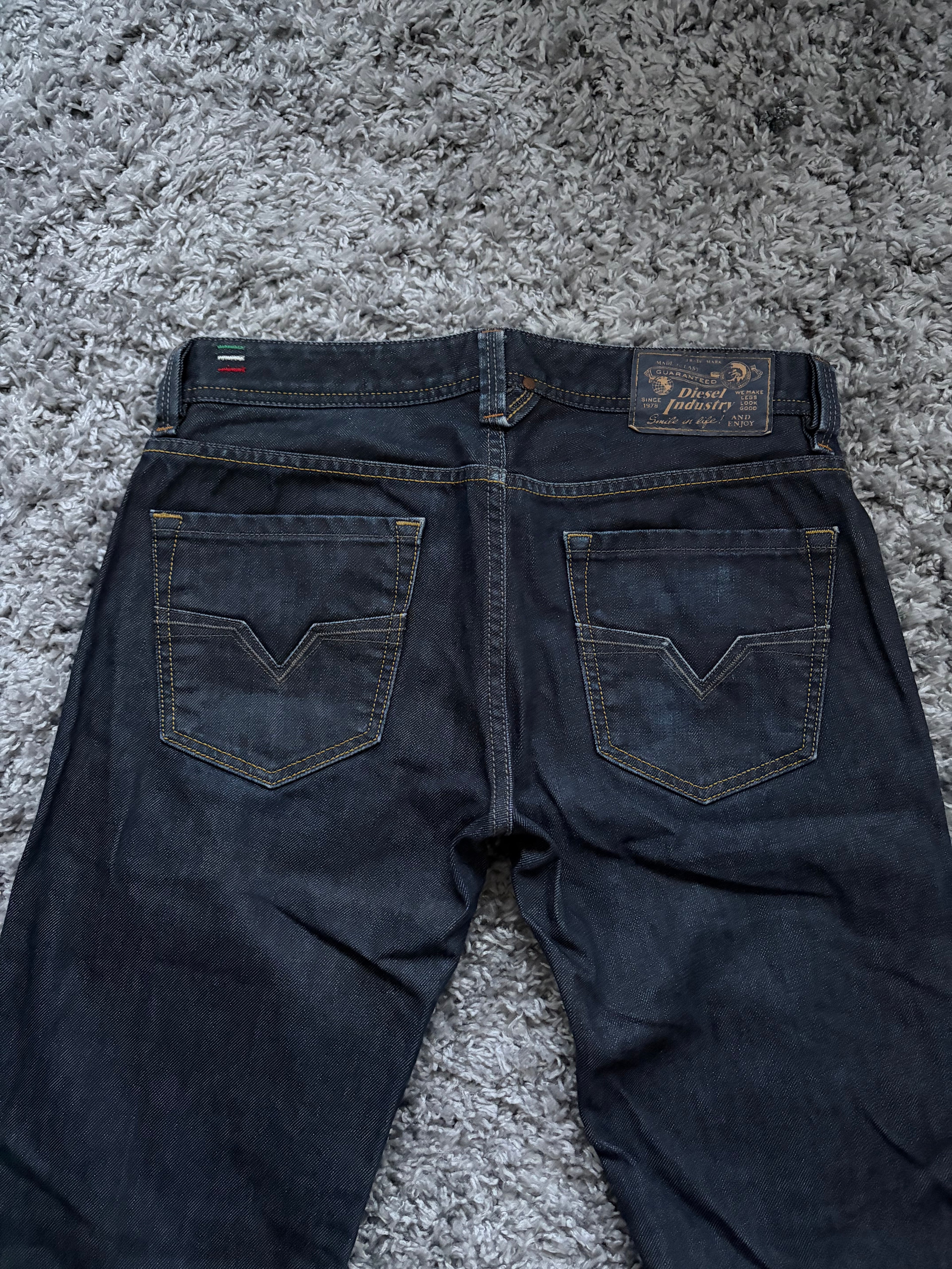 Diesel Jeans (S) 30/32