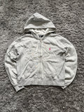 Ralph Lauren Zip Hoodie (S)