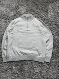 Brooks Brothers 1/4 Zip (L)