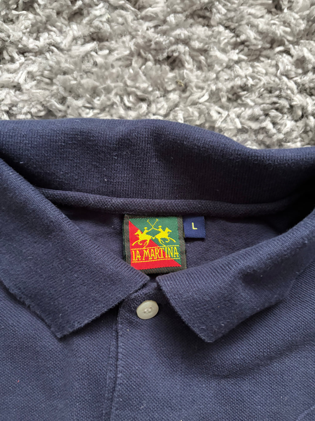 La Martina Polo (M)