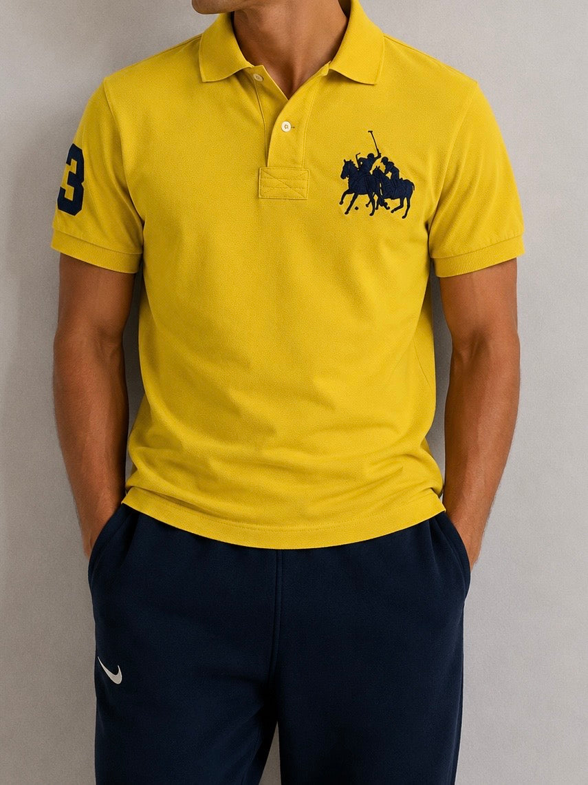 Polo Shirt (L)