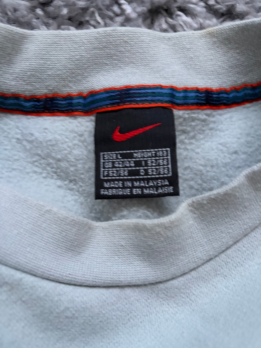 Nike Sweater (L)