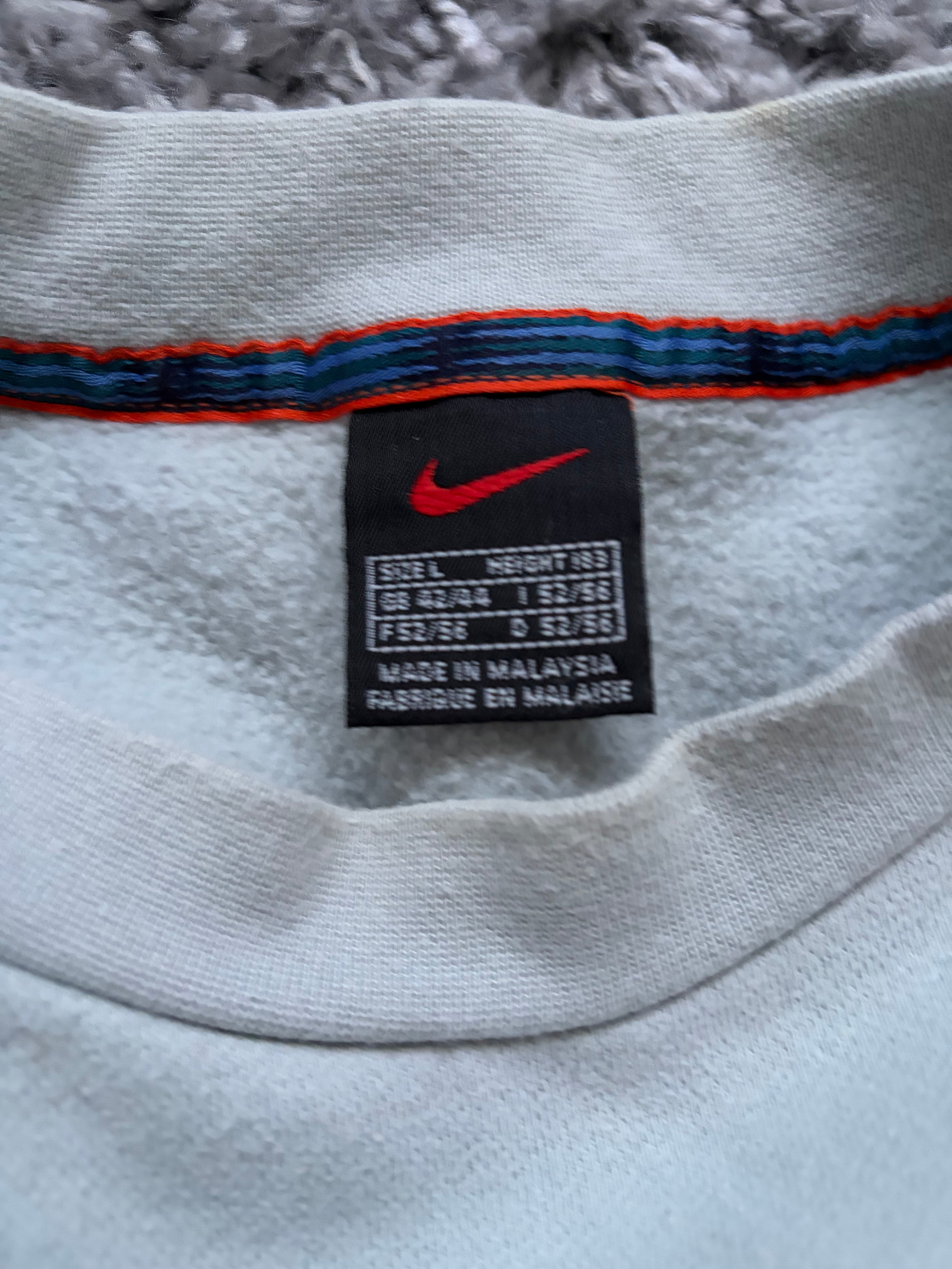 Nike Sweater (L)