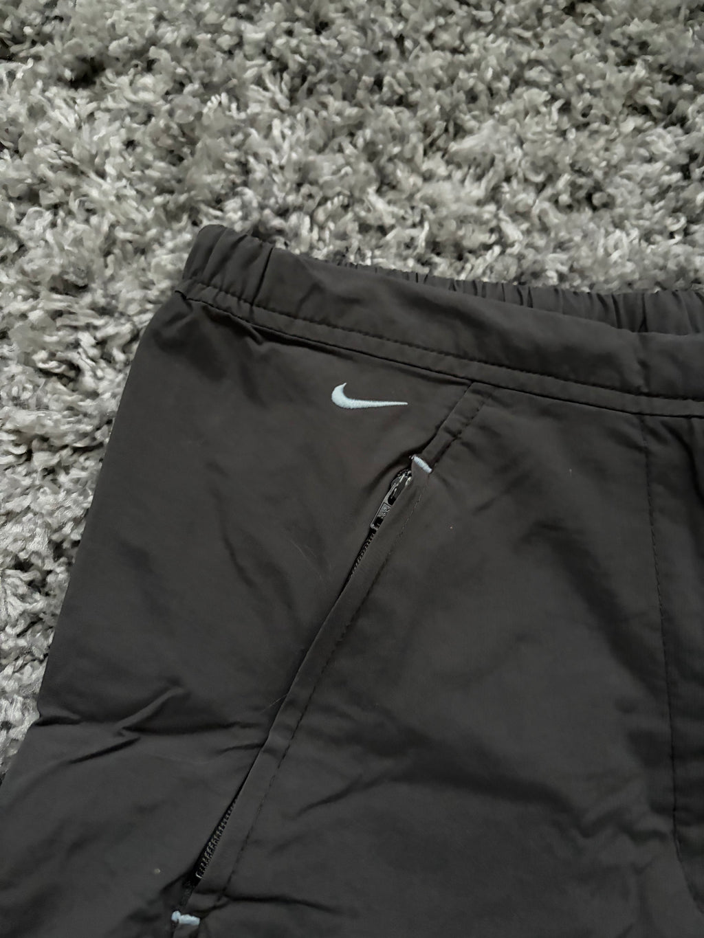 Nike Trackpants (XS)
