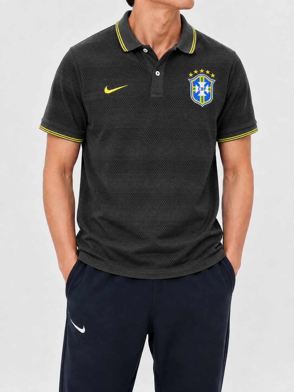 Brasilien Trikot (M)
