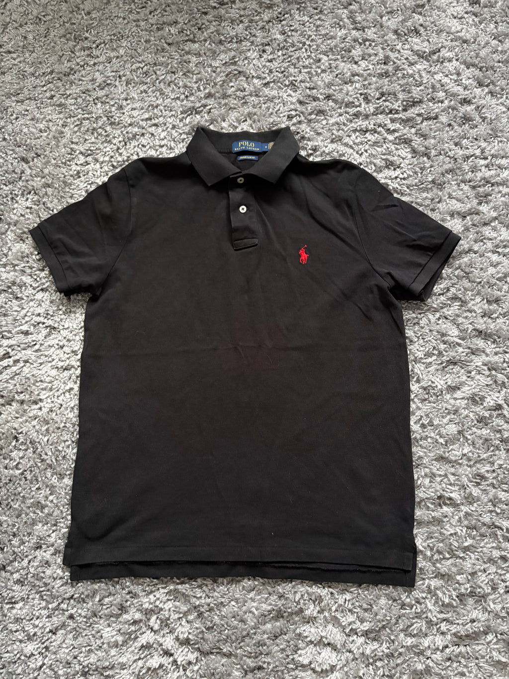 Polo Shirt (M)