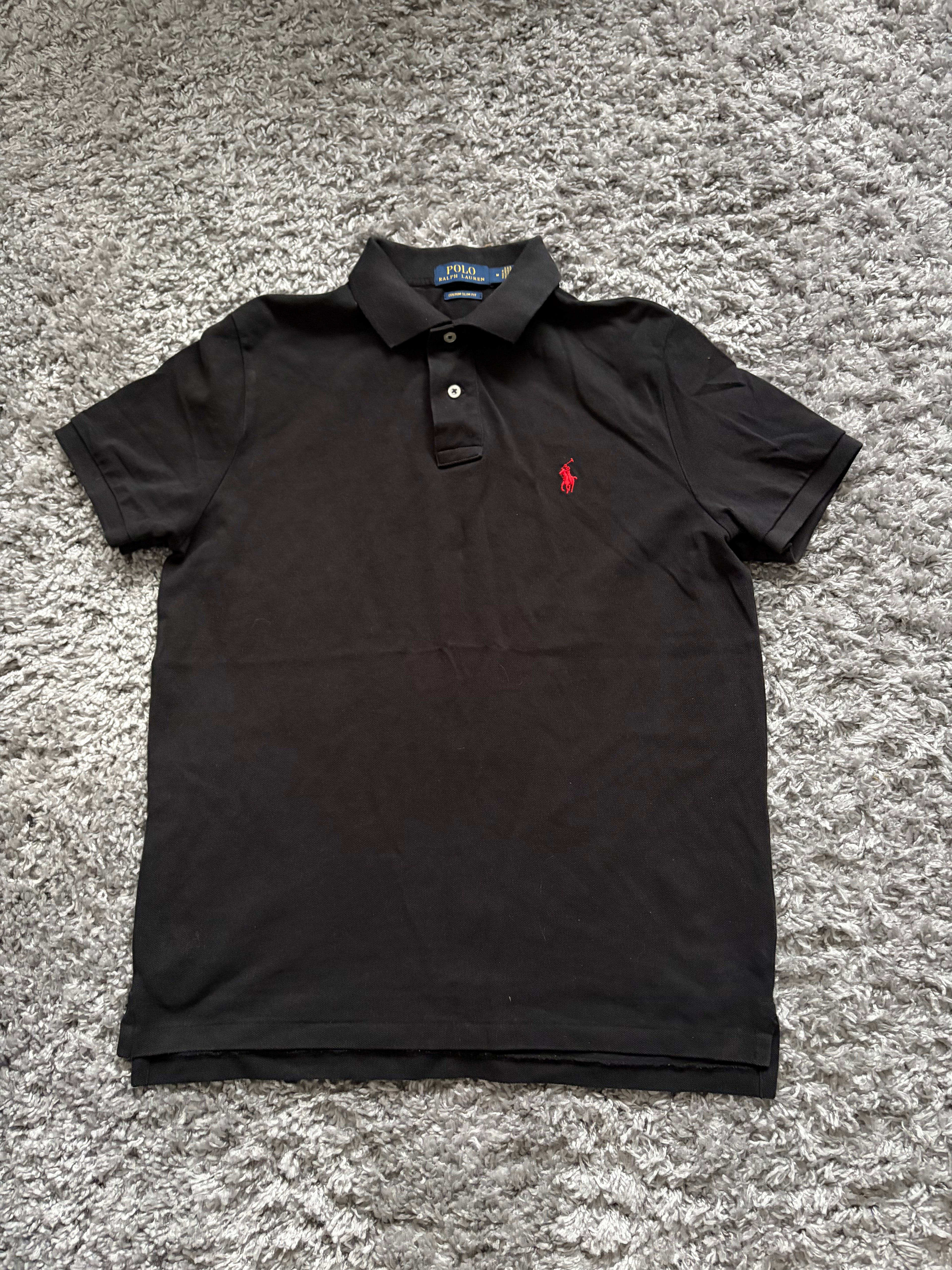 Polo Shirt (M)
