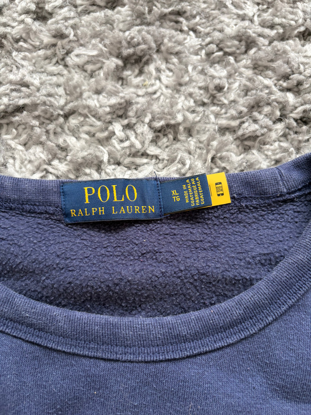 Ralph Lauren Sweater (L)
