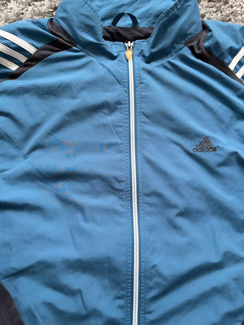 Adidas Trackjacket (XL)