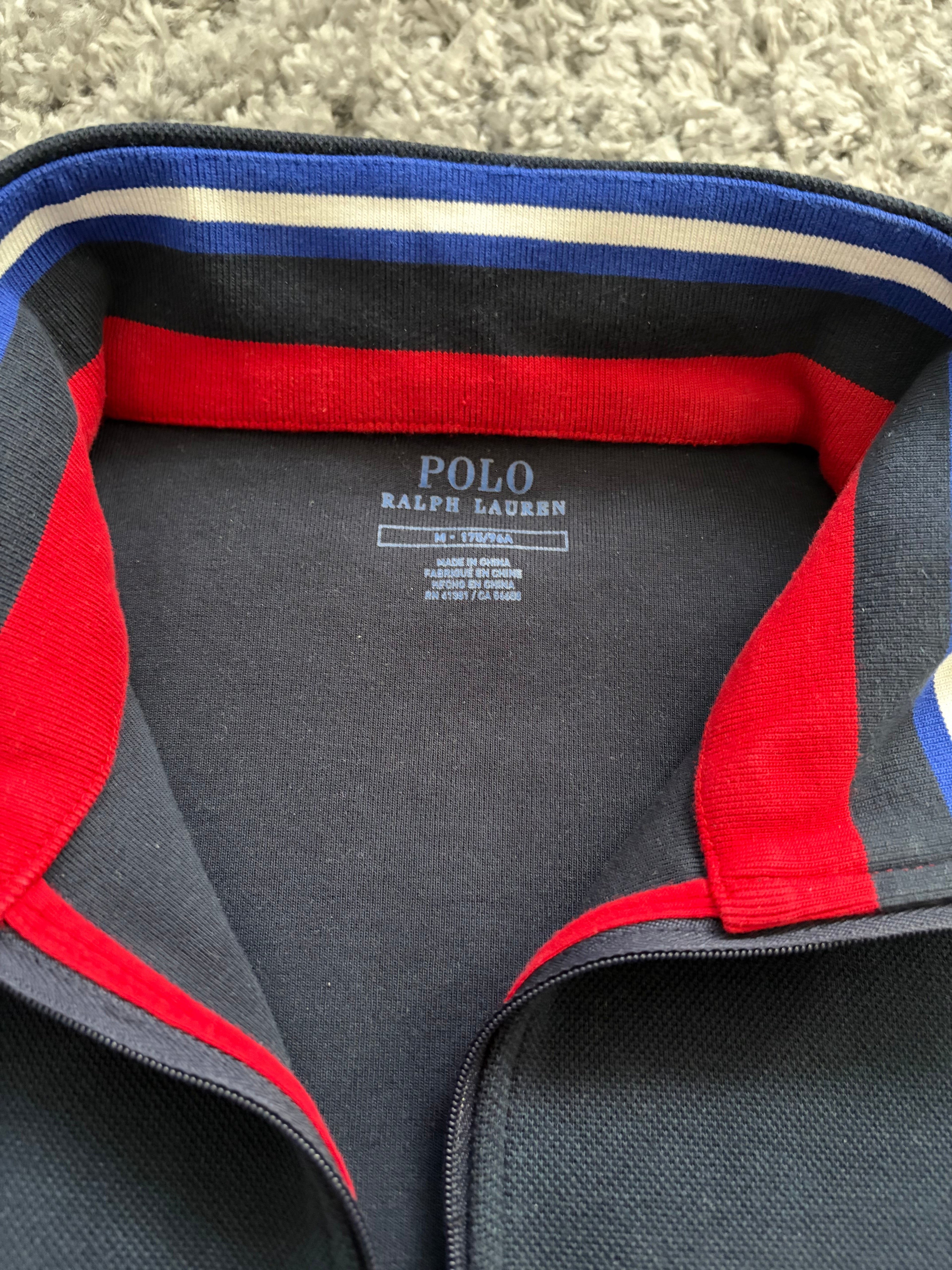 Ralph Lauren Zipper (M)