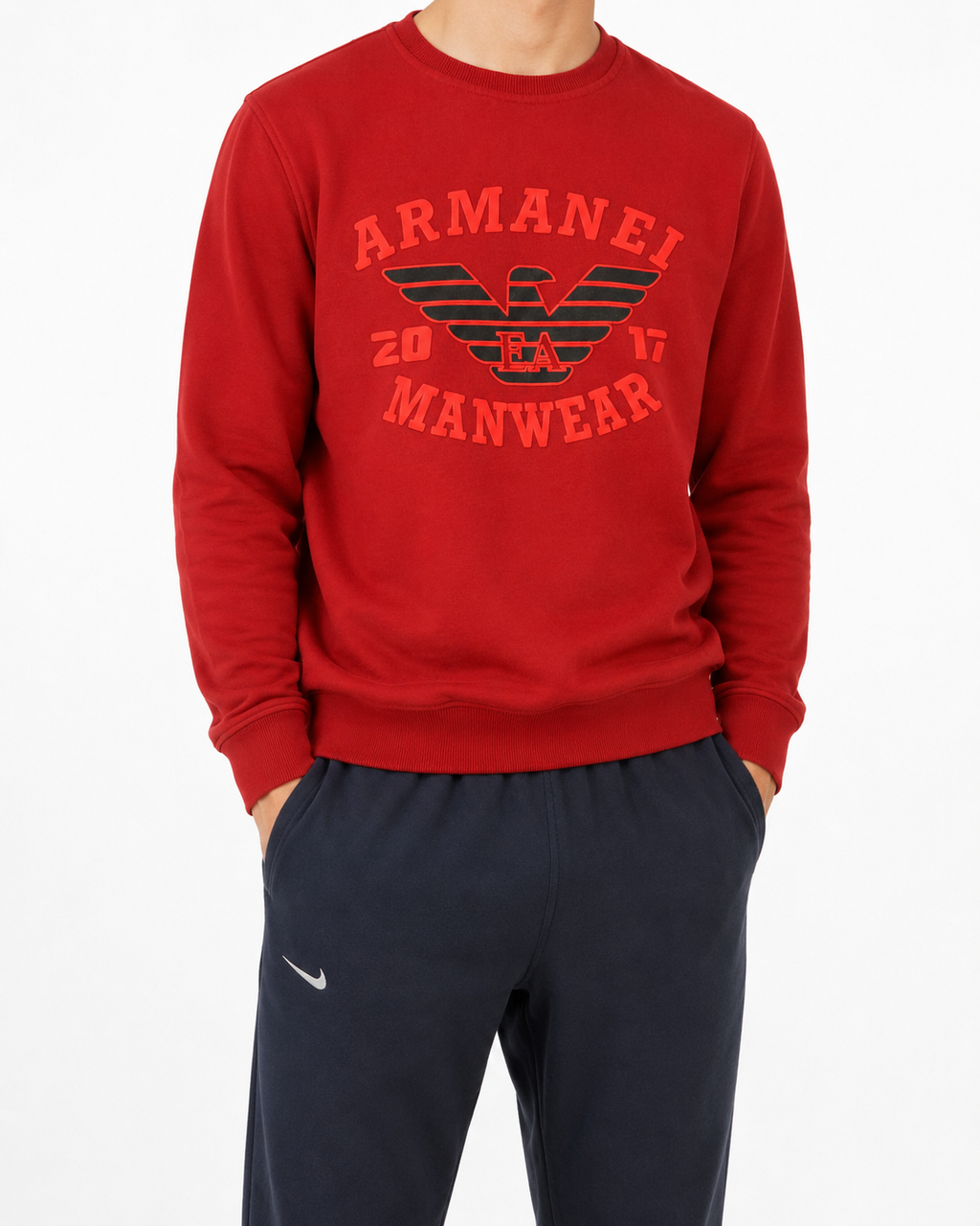 Armani Sweater (S)
