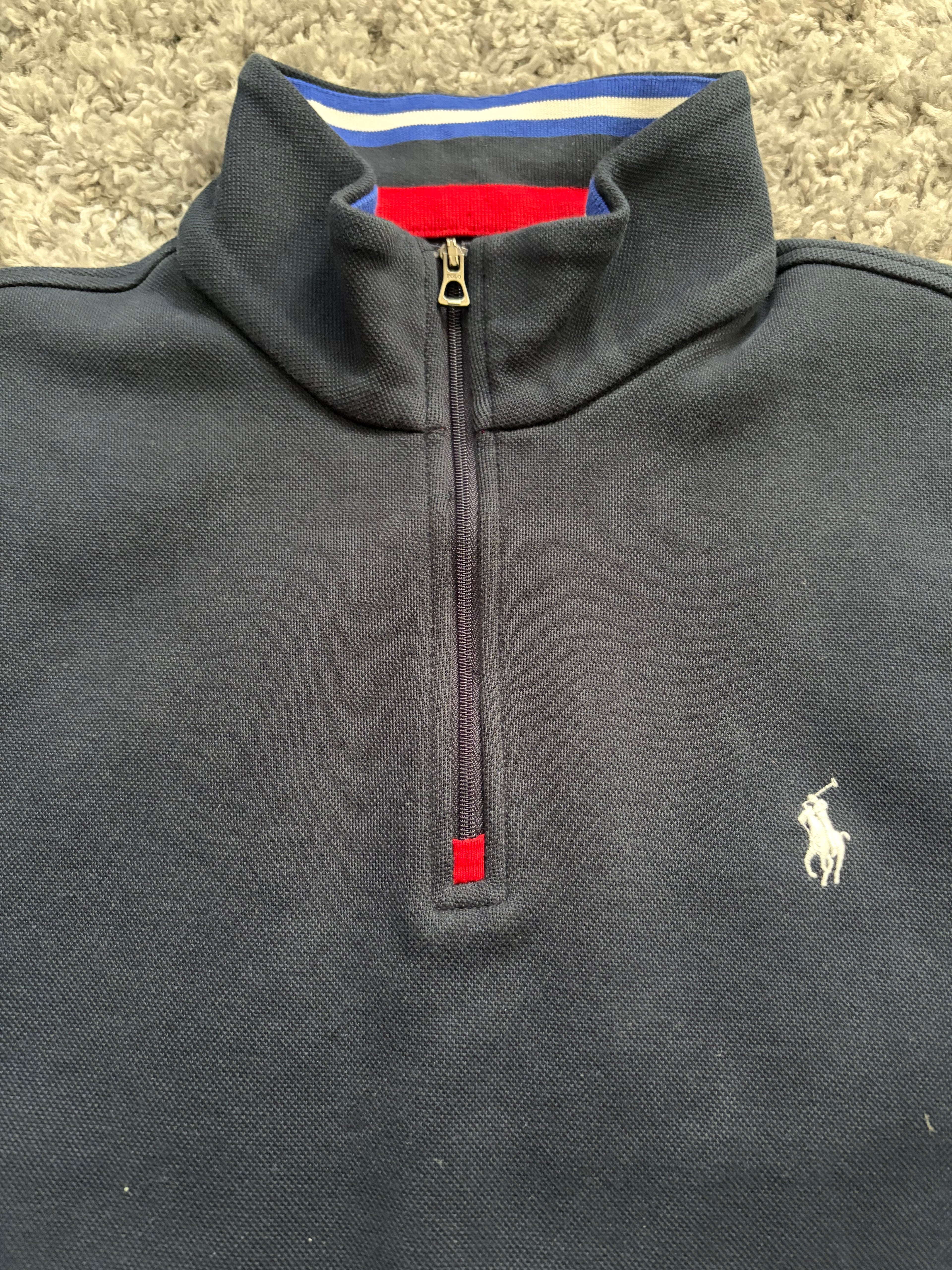 Ralph Lauren Zipper (M)