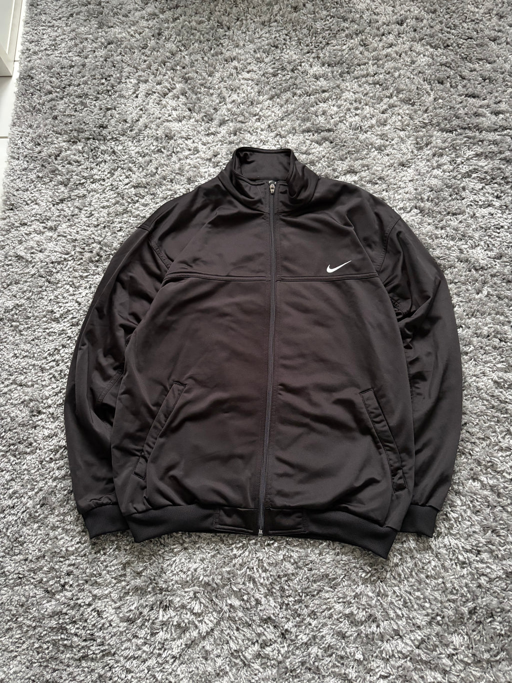 Nike Trackjacket (L)