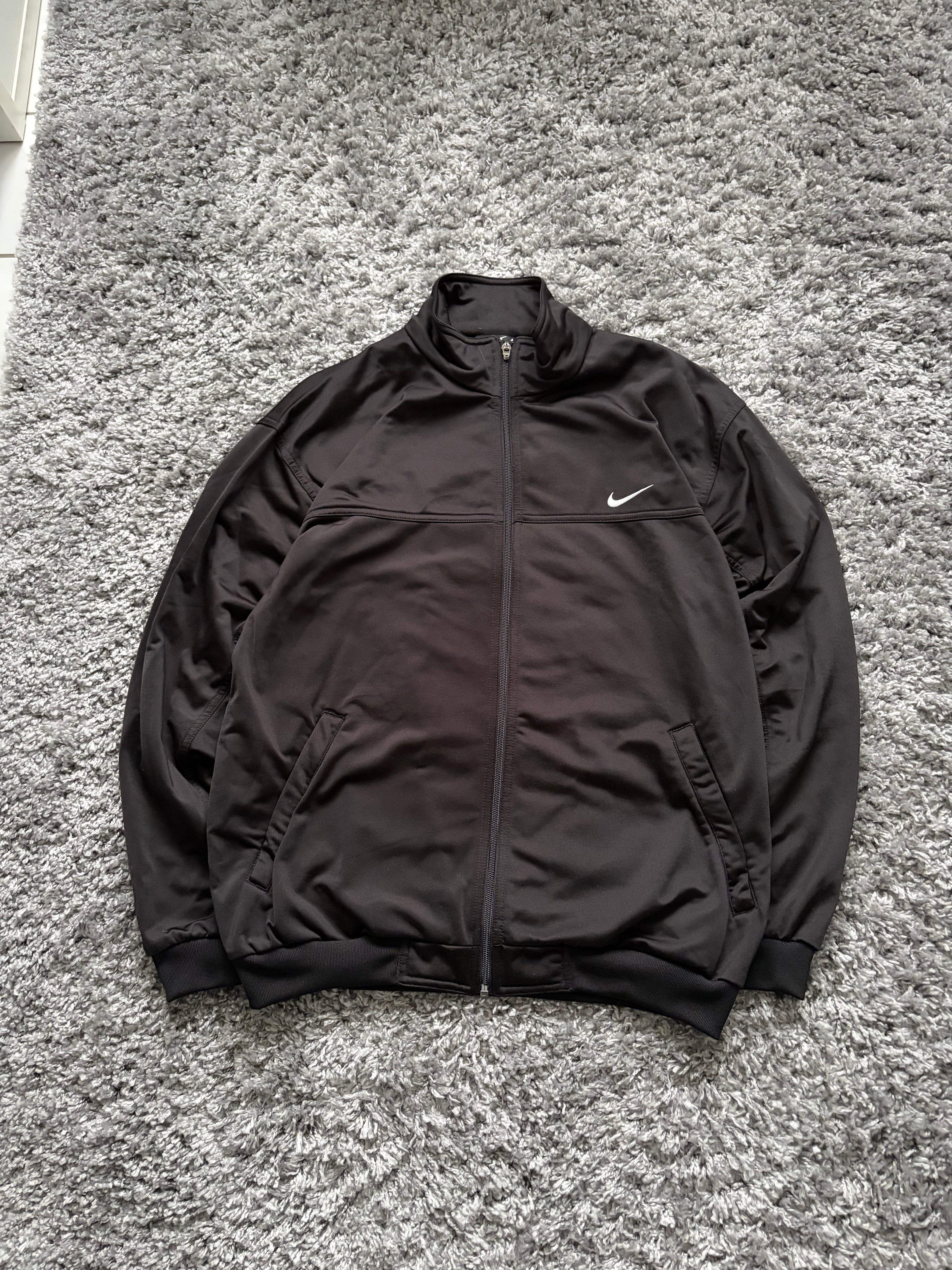 Nike Trackjacket (L)