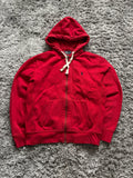 Ralph Lauren Zip Hoodie (S)