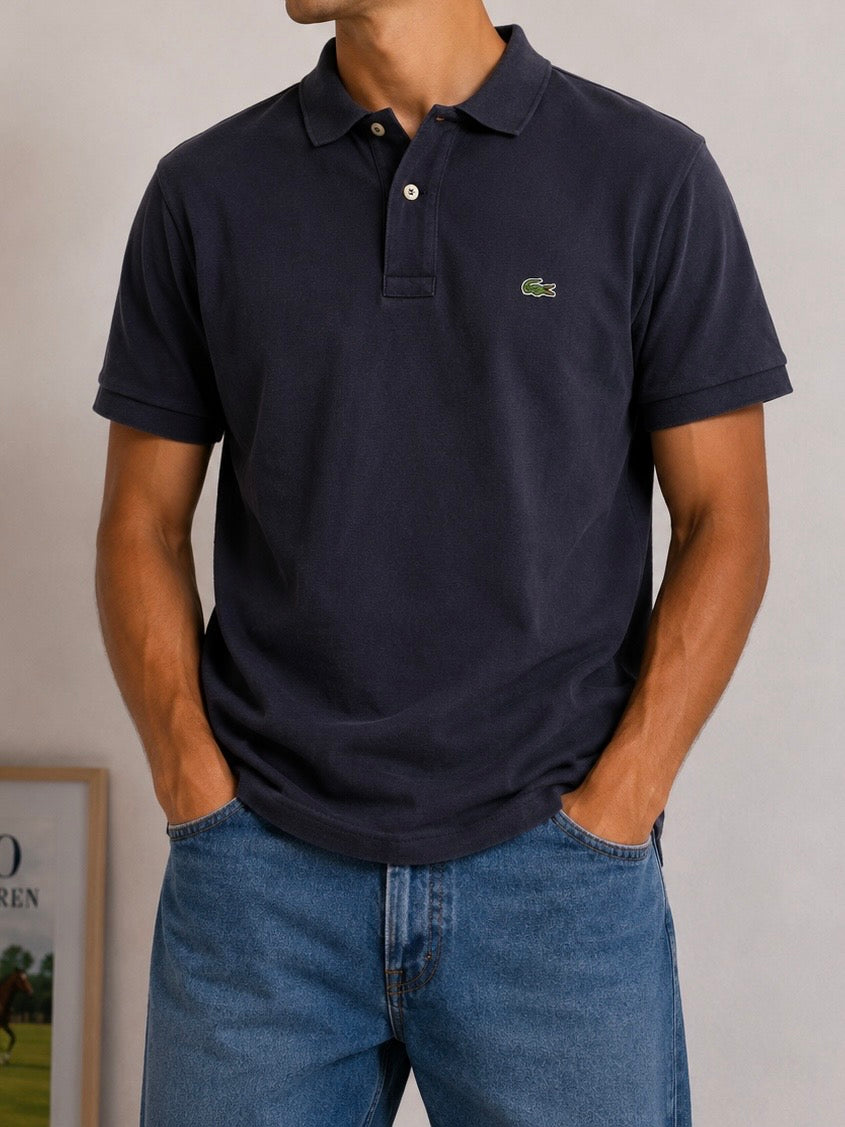 Lacoste Polo (XL)
