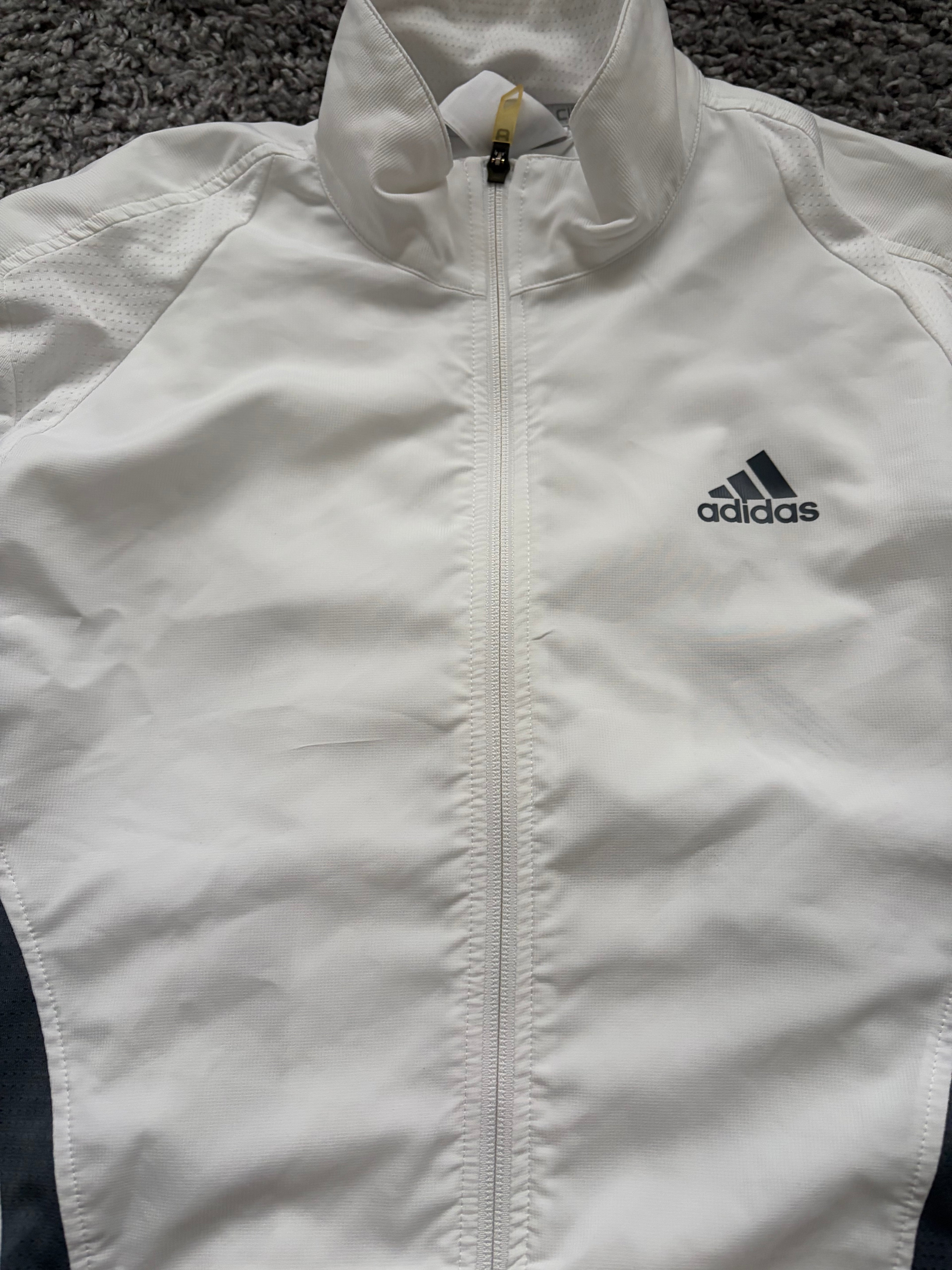 Adidas Trackjacket (M)