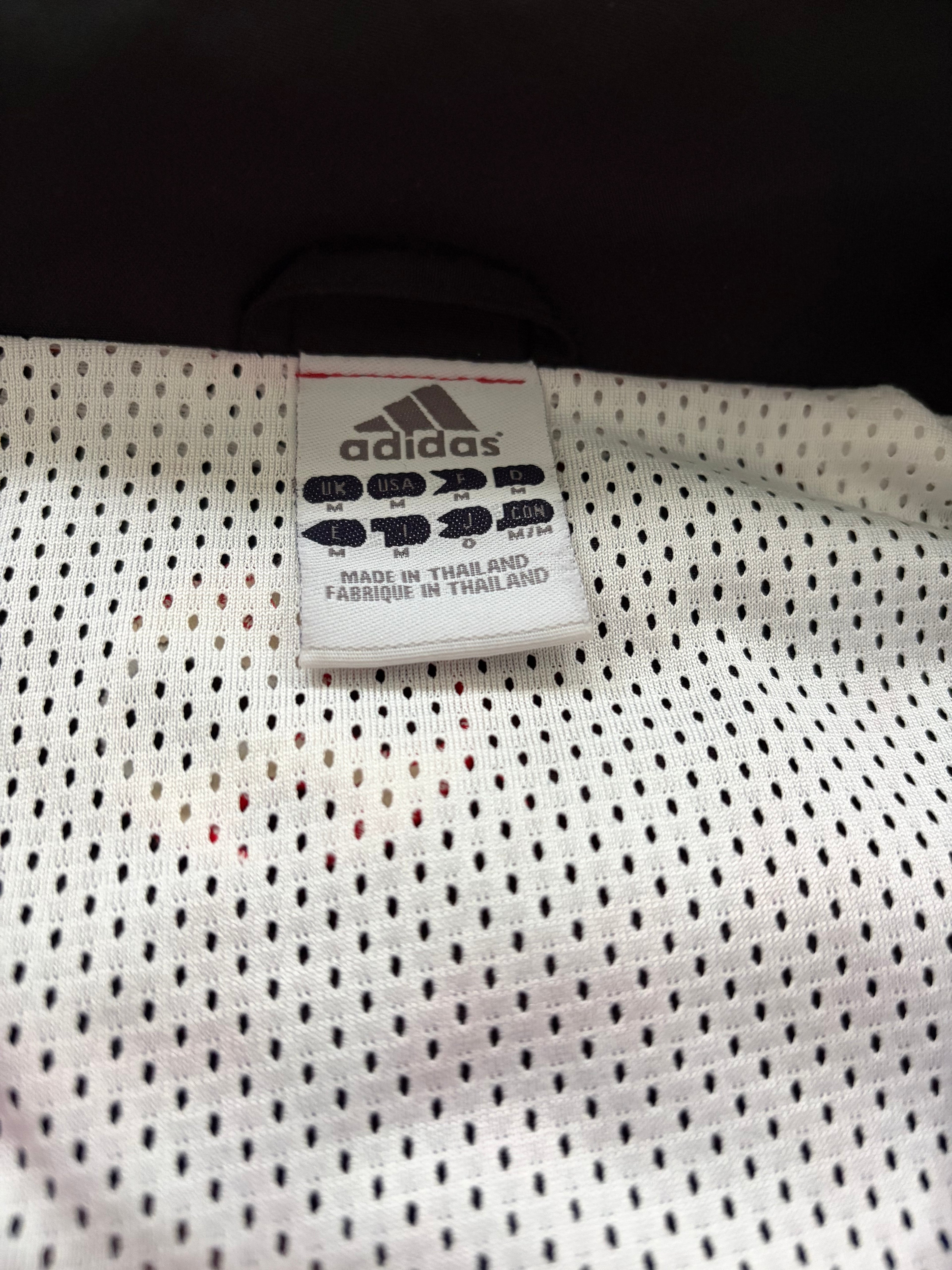 AC Milan Trackjacket (M)